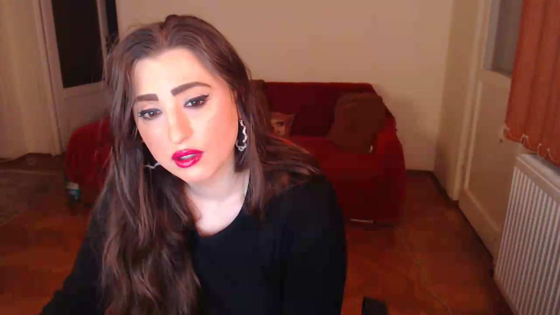 Gallery image thumbnail from HotRebbecca's myfreecams stream on, 05/25/2026, 22:03 image 11 of 20