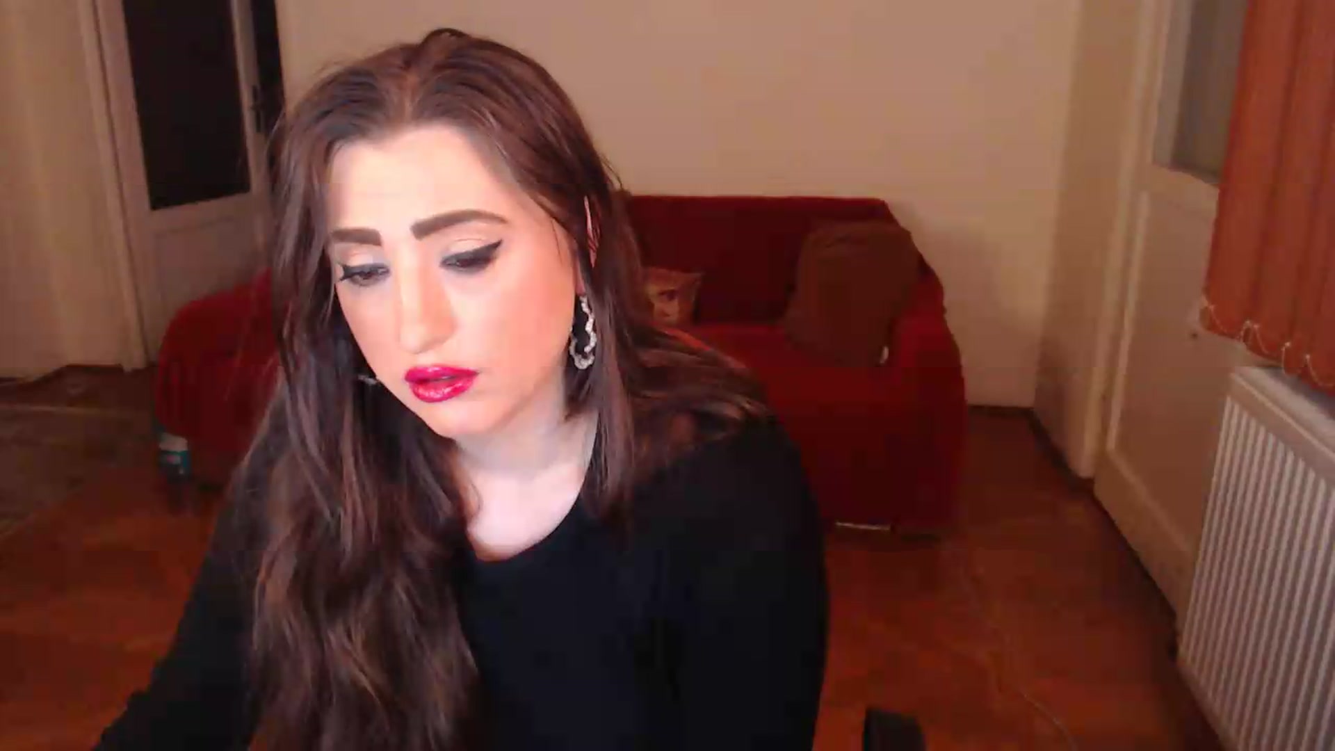 Gallery image thumbnail from HotRebbecca's myfreecams stream on, 05/25/2026, 22:03 image 12 of 20