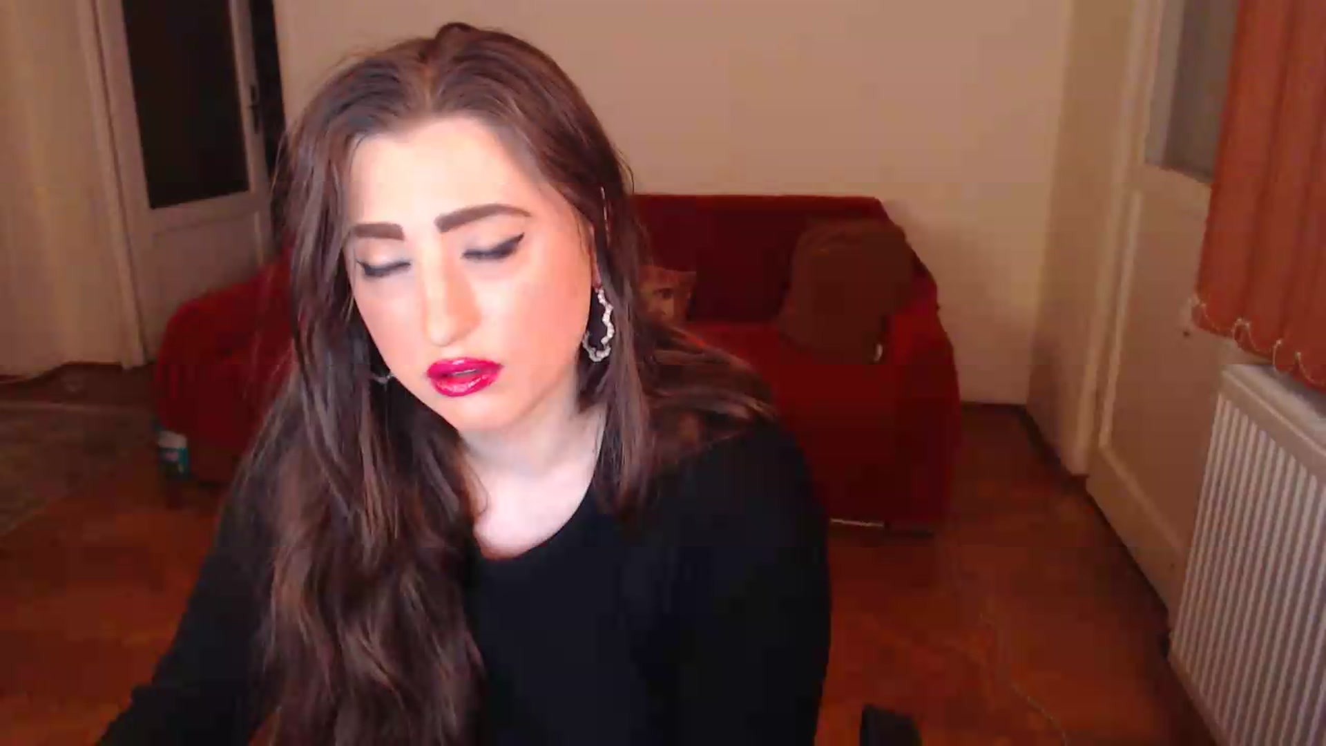 Gallery image thumbnail from HotRebbecca's myfreecams stream on, 05/25/2026, 22:03 image 10 of 20