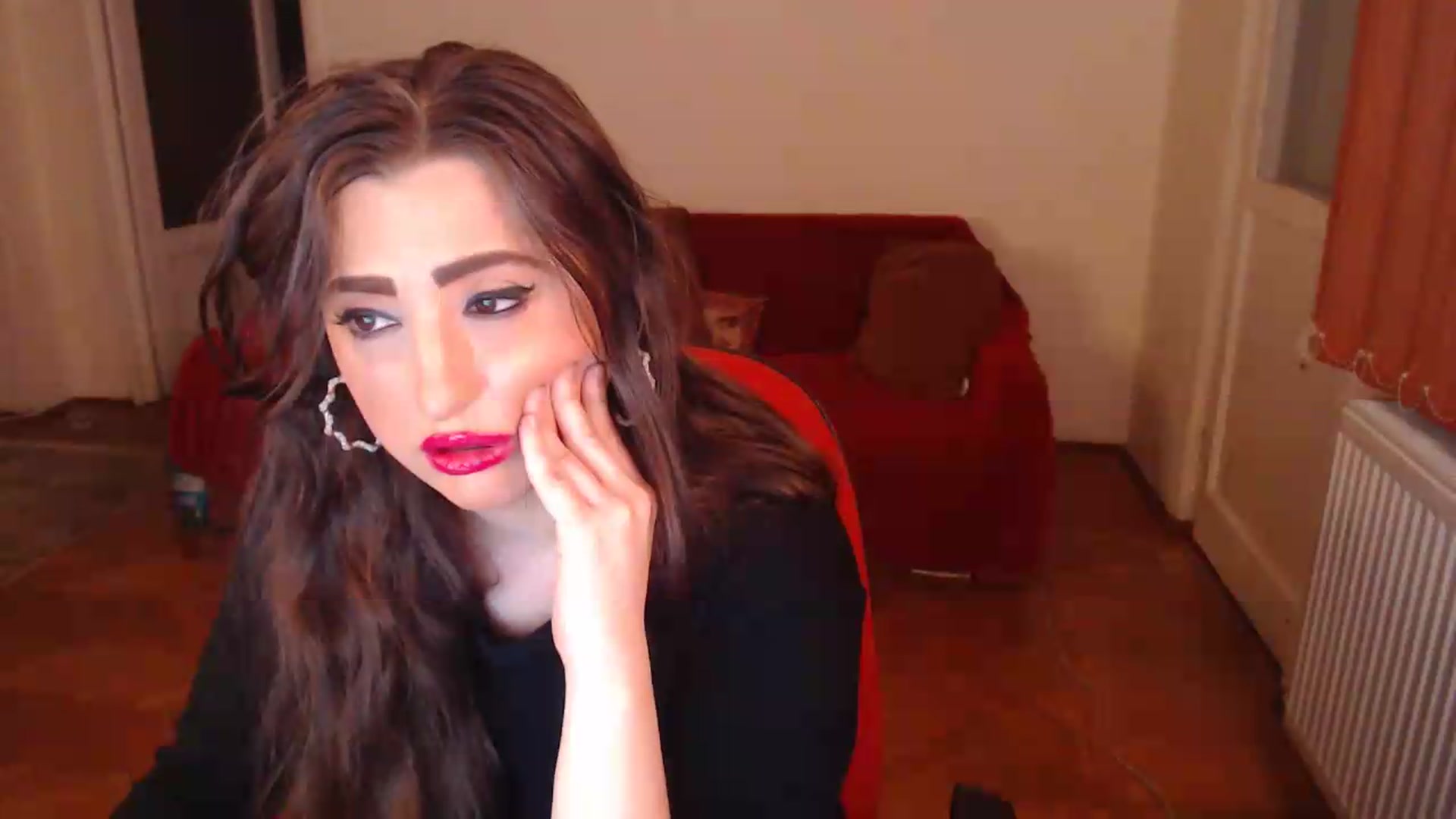Gallery image thumbnail from HotRebbecca's myfreecams stream on, 05/25/2026, 22:03 image 16 of 20