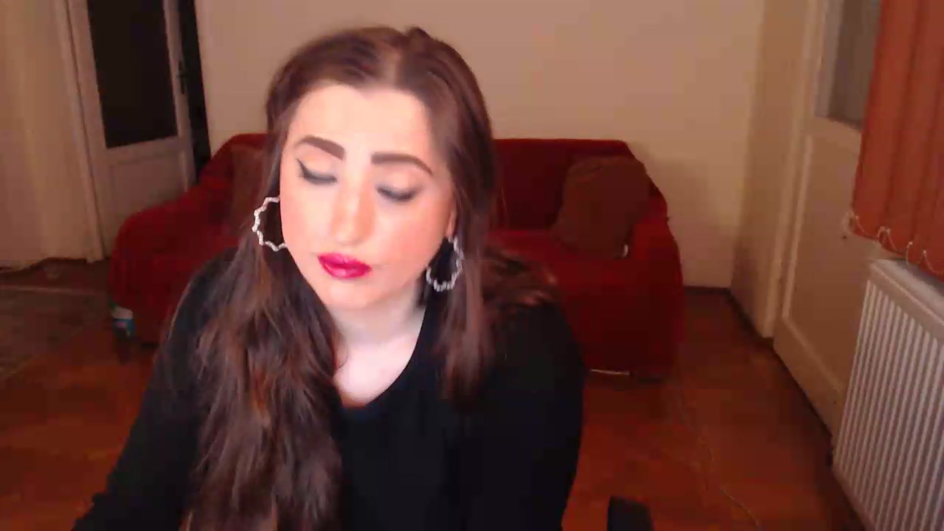Gallery image thumbnail from HotRebbecca's myfreecams stream on, 05/25/2026, 22:03 image 15 of 20