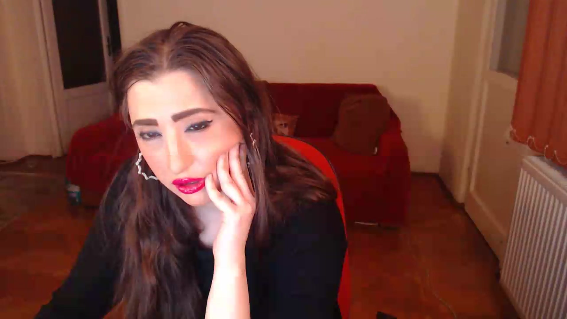 Gallery image thumbnail from HotRebbecca's myfreecams stream on, 05/25/2026, 22:03 image 14 of 20