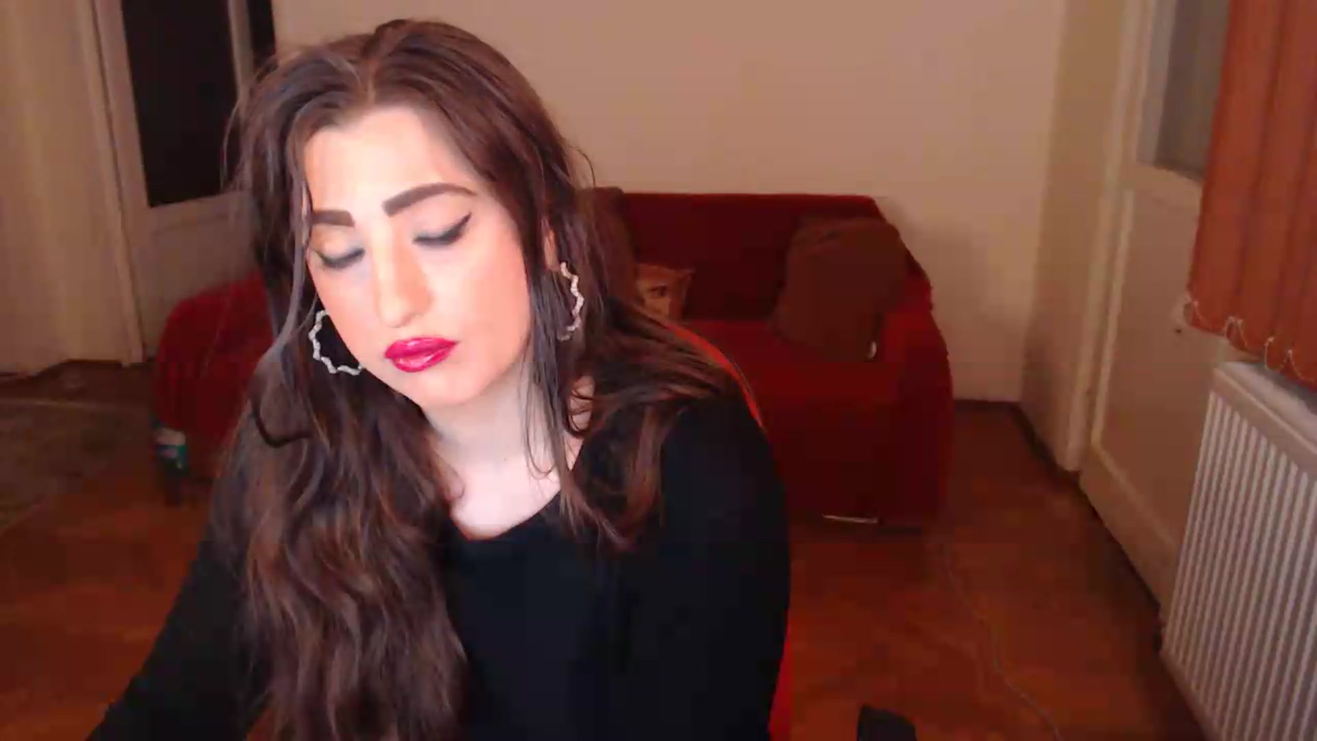 Gallery image thumbnail from HotRebbecca's myfreecams stream on, 05/25/2026, 22:03 image 18 of 20