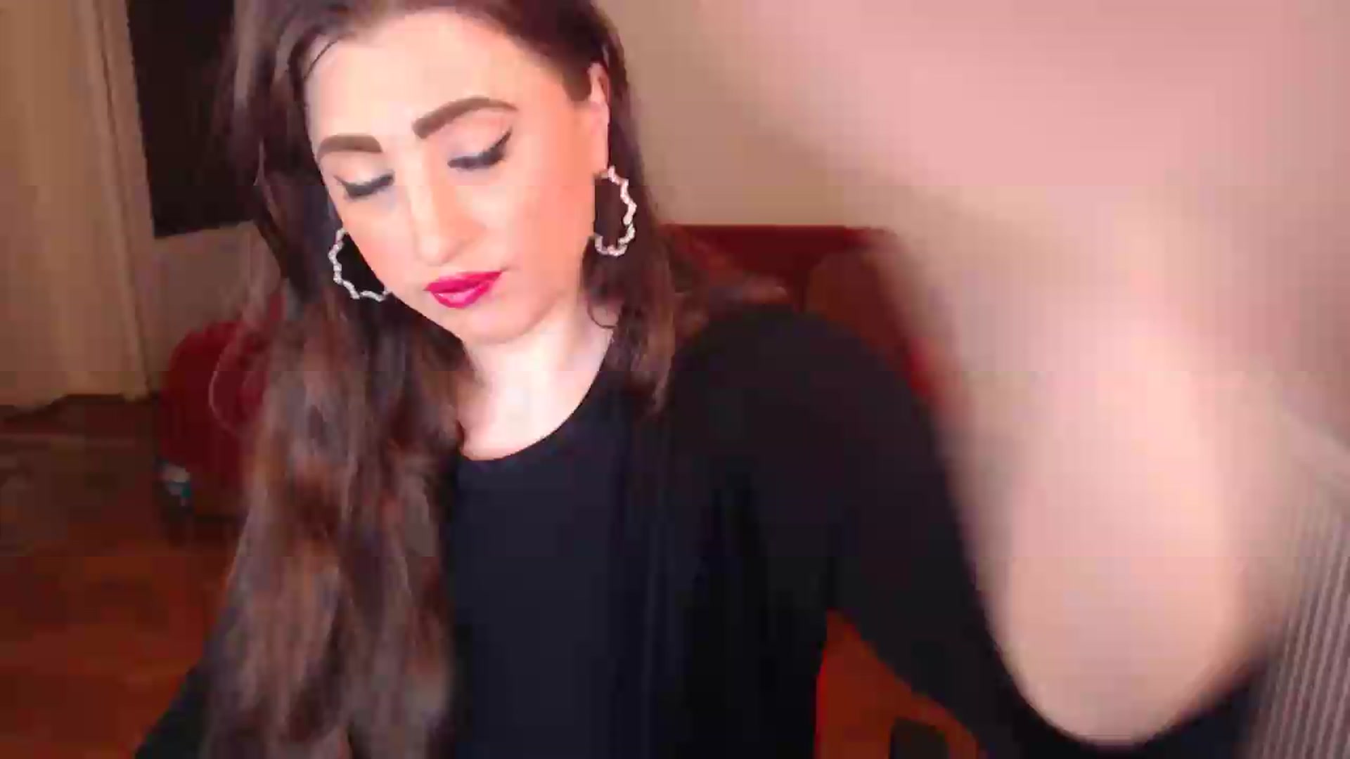 Gallery image thumbnail from HotRebbecca's myfreecams stream on, 05/25/2026, 22:03 image 6 of 20