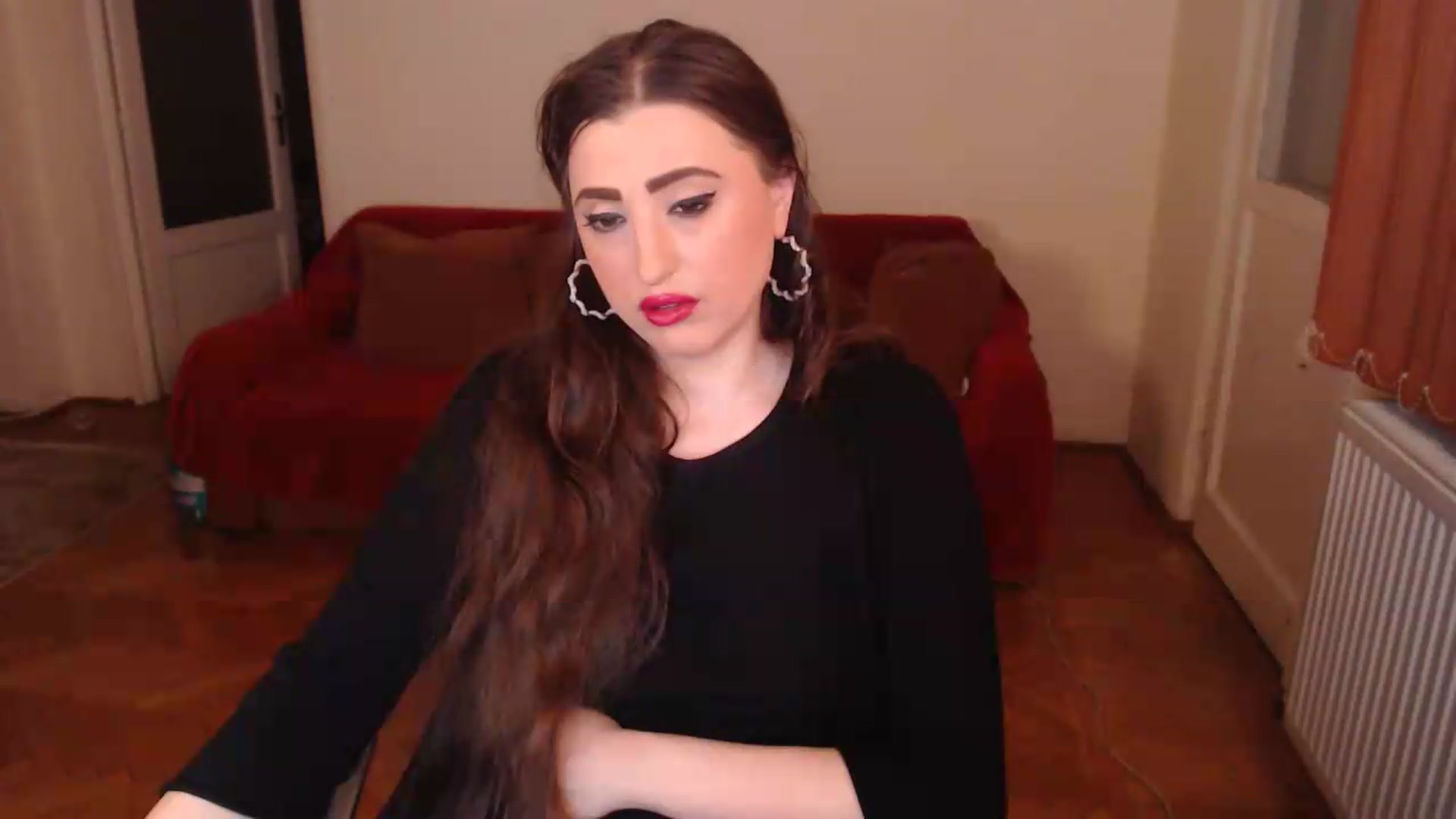 Gallery image thumbnail from HotRebbecca's myfreecams stream on, 05/25/2026, 22:03 image 20 of 20