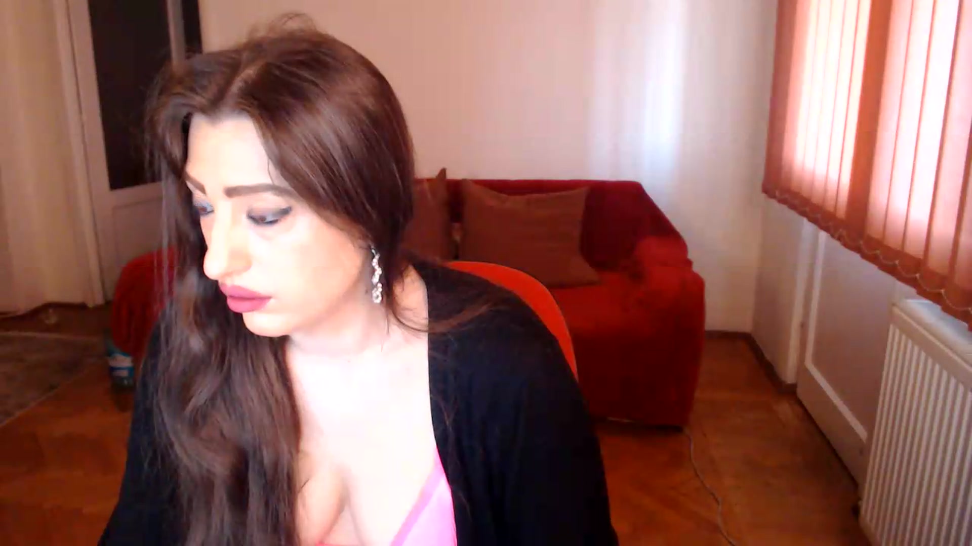 Gallery image thumbnail from HotRebbecca's myfreecams stream on, 05/27/2026, 03:29 image 6 of 20