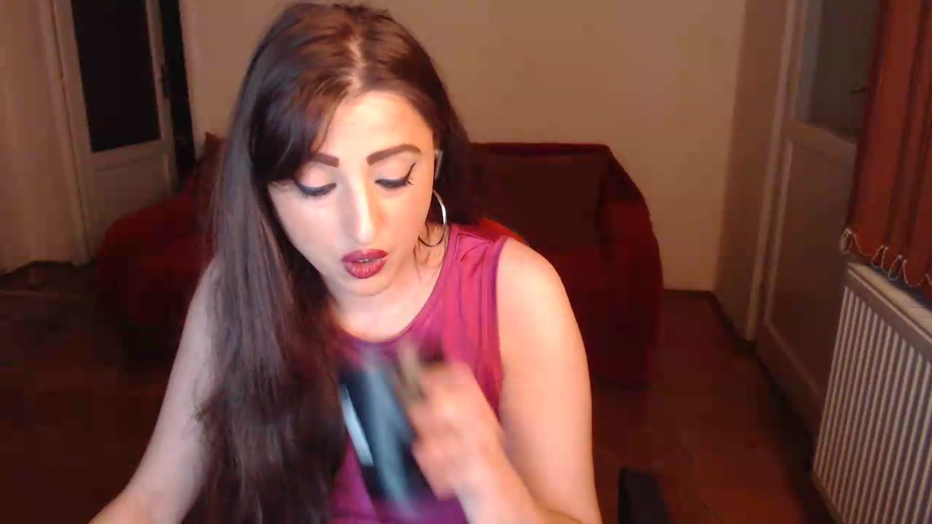 Gallery image thumbnail from HotRebbecca's myfreecams stream on, 05/29/2026, 20:41 image 15 of 20