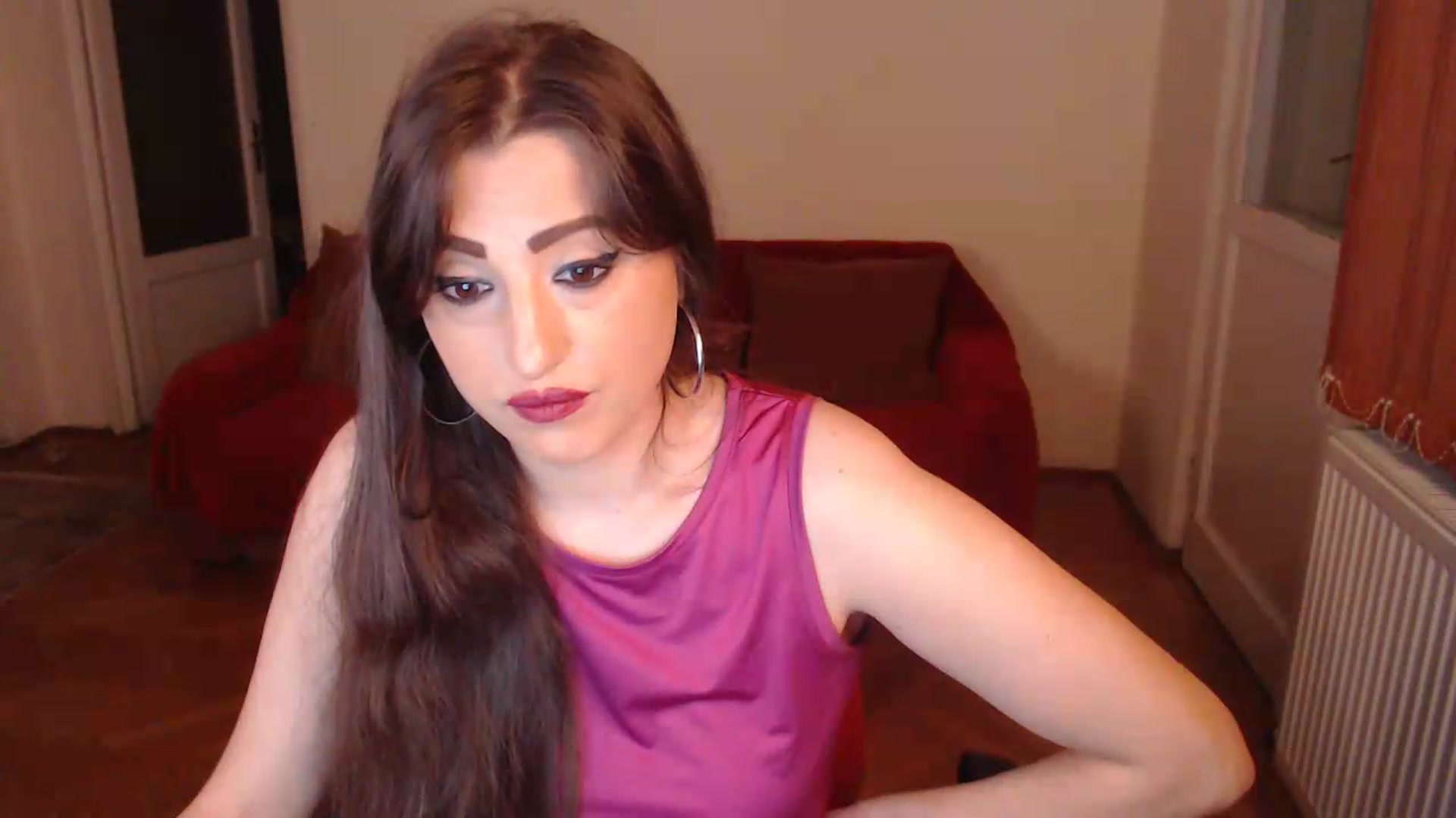 Gallery image thumbnail from HotRebbecca's myfreecams stream on, 05/29/2026, 20:41 image 2 of 20