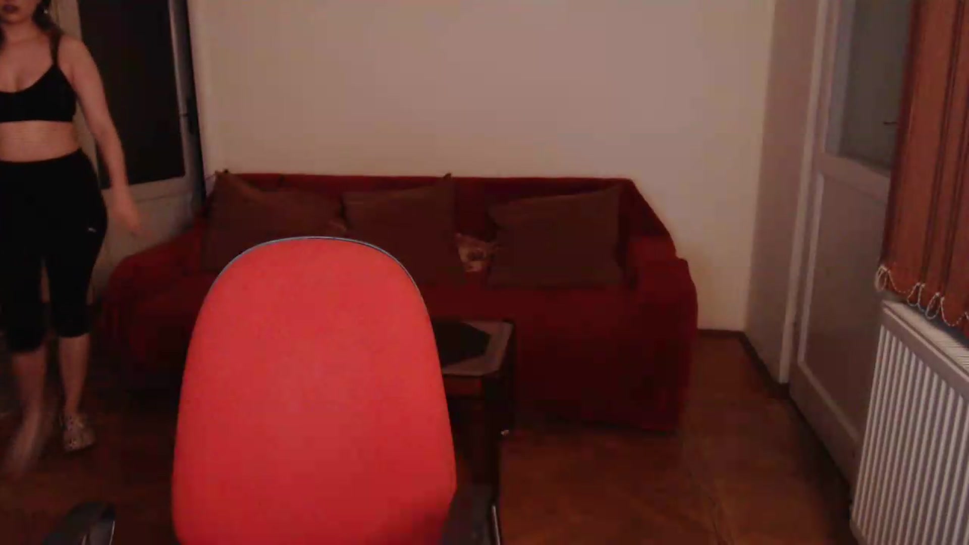 Gallery image thumbnail from HotRebbecca's myfreecams stream on, 05/30/2026, 24:03 image 18 of 20
