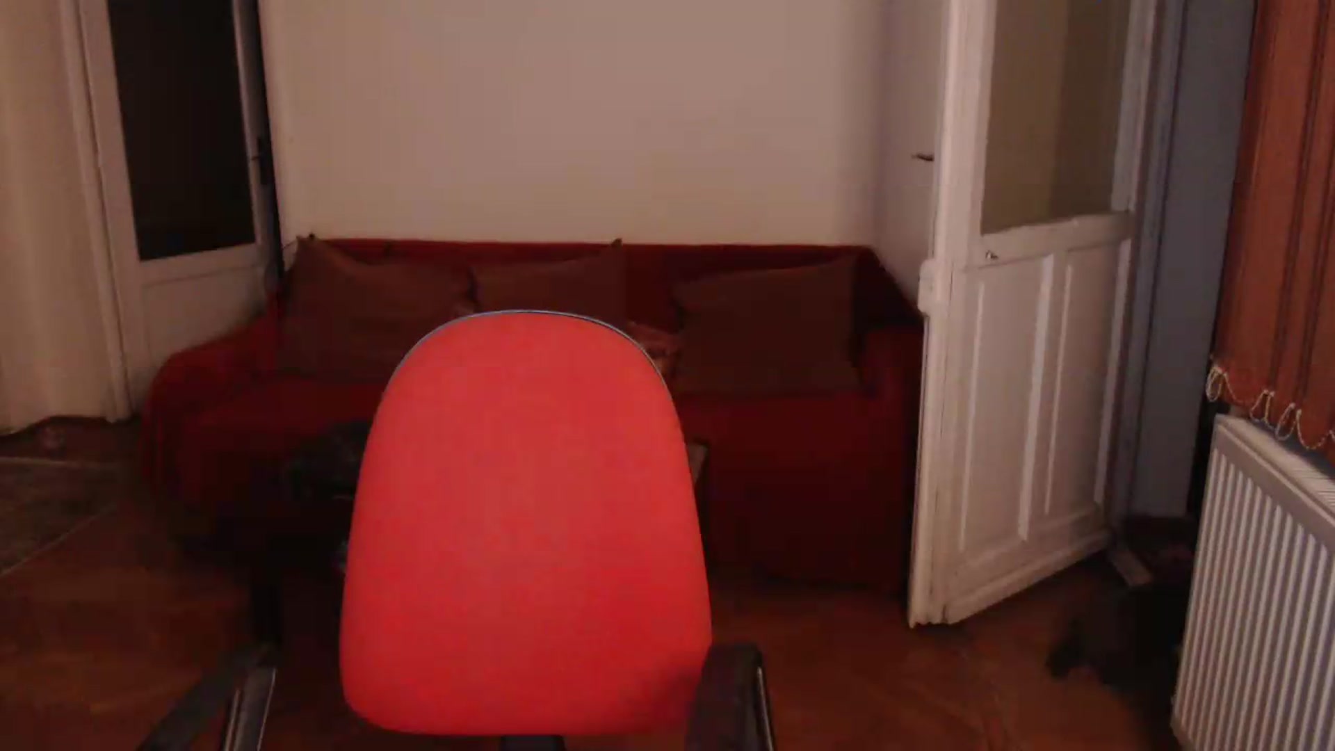 Gallery image thumbnail from HotRebbecca's myfreecams stream on, 05/30/2026, 24:03 image 20 of 20