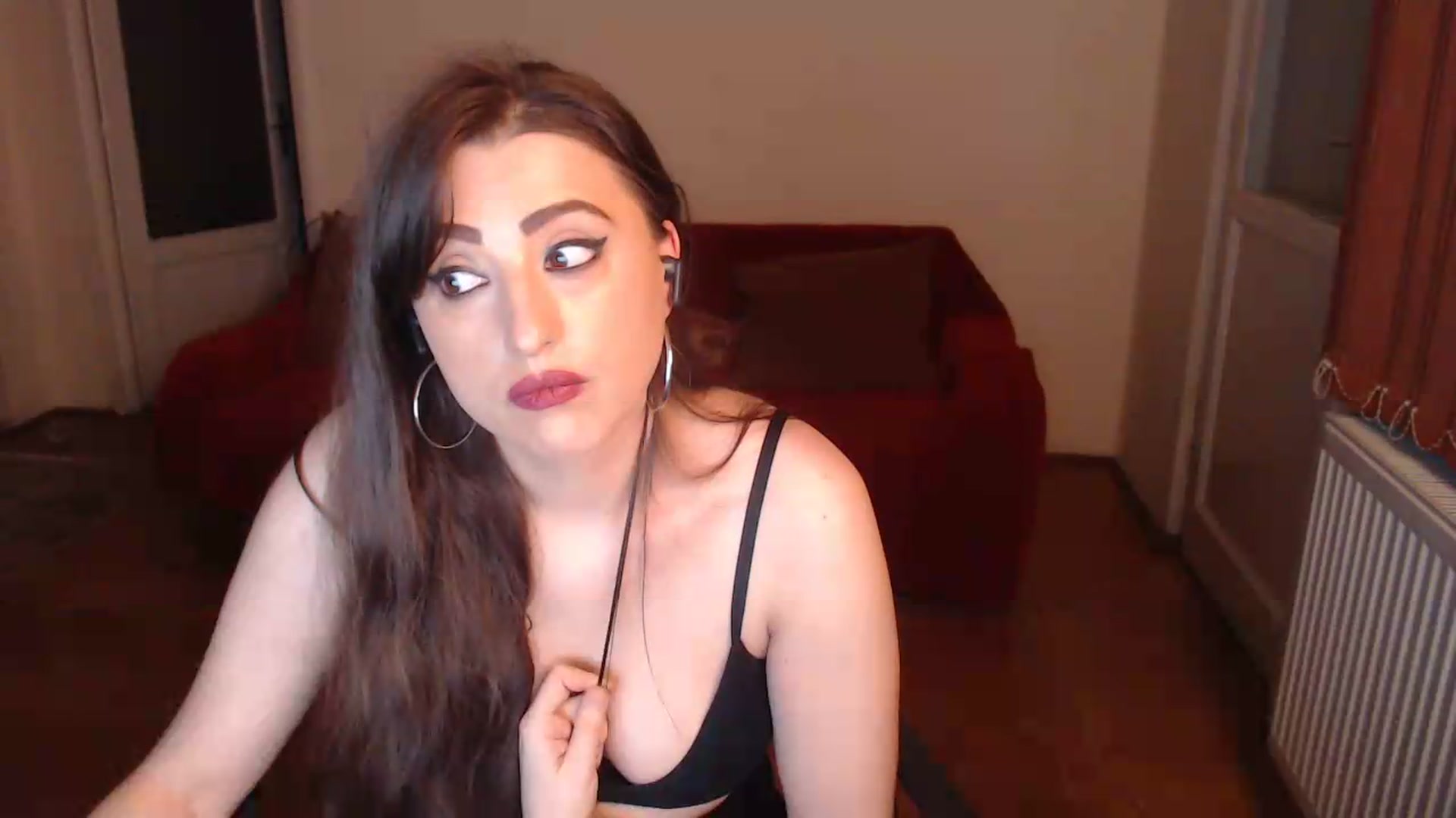 Gallery image thumbnail from HotRebbecca's myfreecams stream on, 05/30/2026, 02:05 image 4 of 20