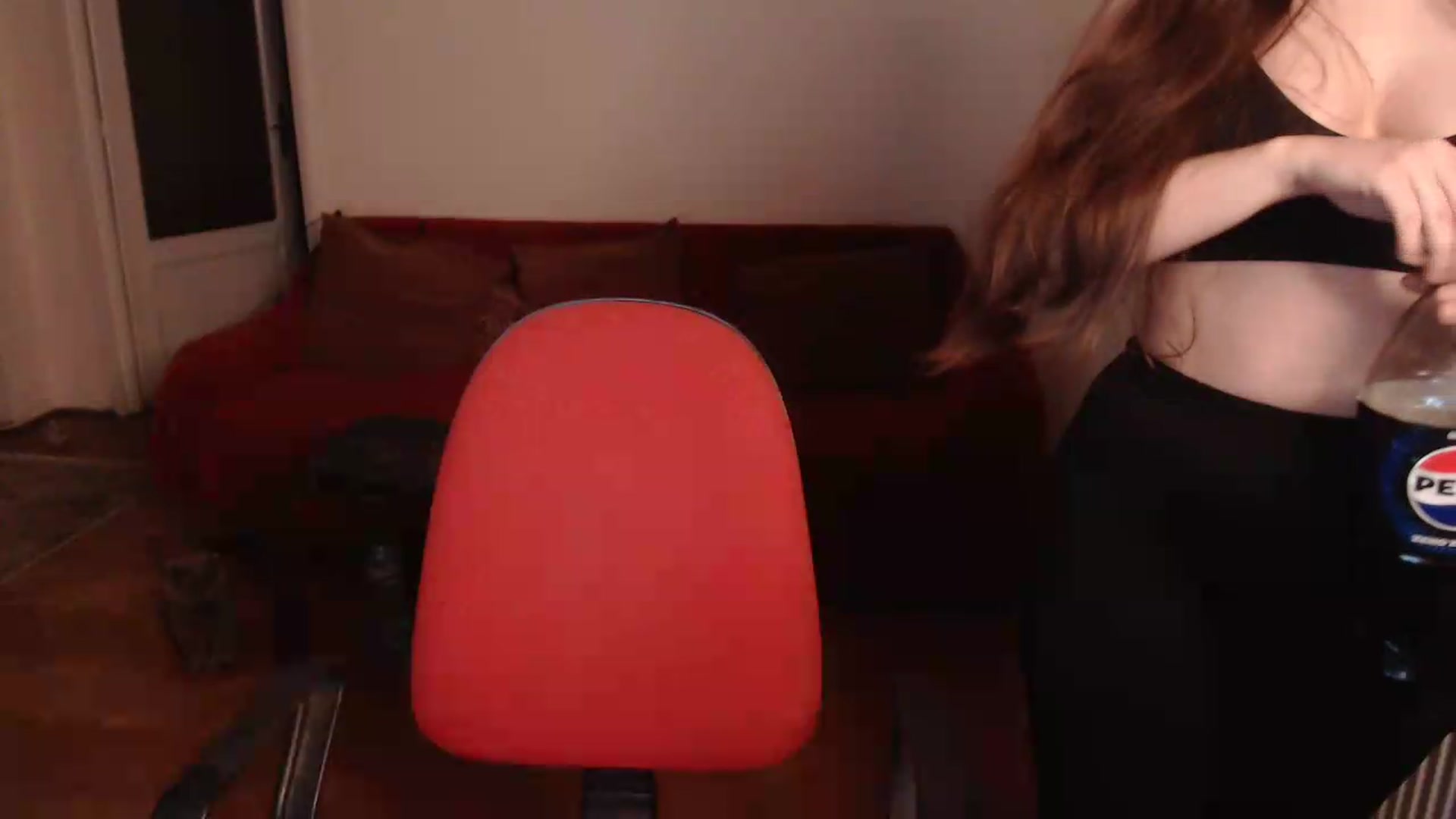 Gallery image thumbnail from HotRebbecca's myfreecams stream on, 05/30/2026, 02:05 image 18 of 20