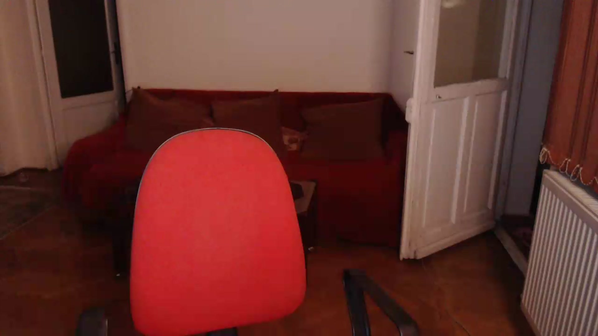 Gallery image thumbnail from HotRebbecca's myfreecams stream on, 05/30/2026, 02:05 image 13 of 20