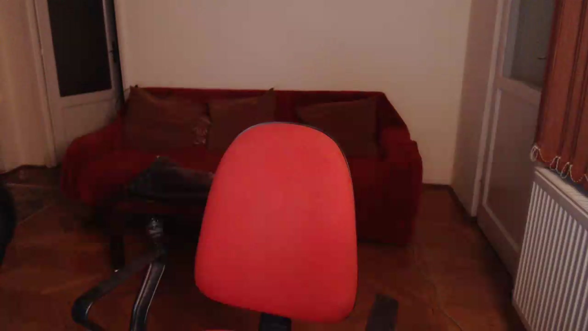 Gallery image thumbnail from HotRebbecca's myfreecams stream on, 05/30/2026, 02:05 image 17 of 20