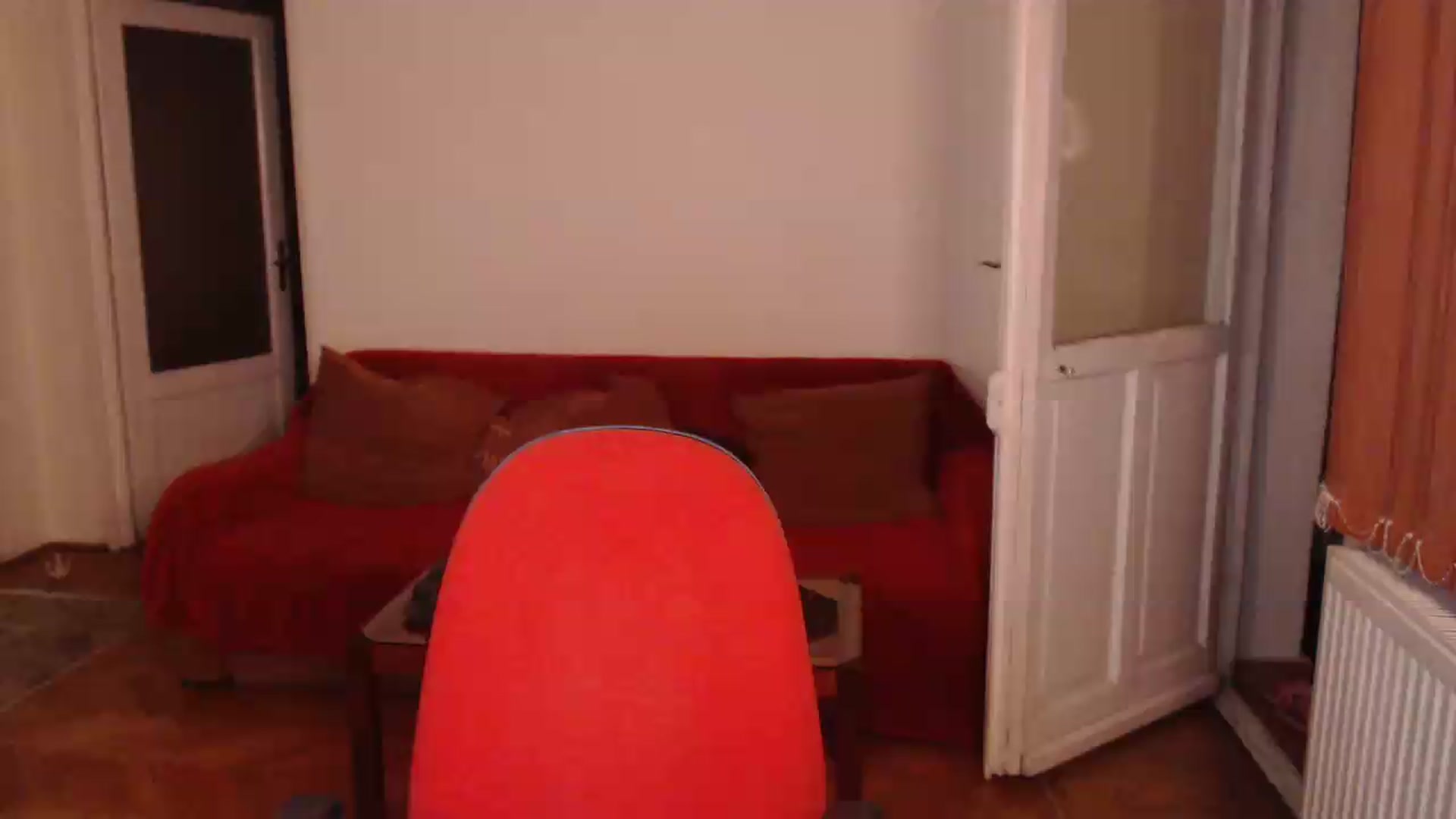 Gallery image thumbnail from HotRebbecca's myfreecams stream on, 05/31/2026, 24:07 image 13 of 20