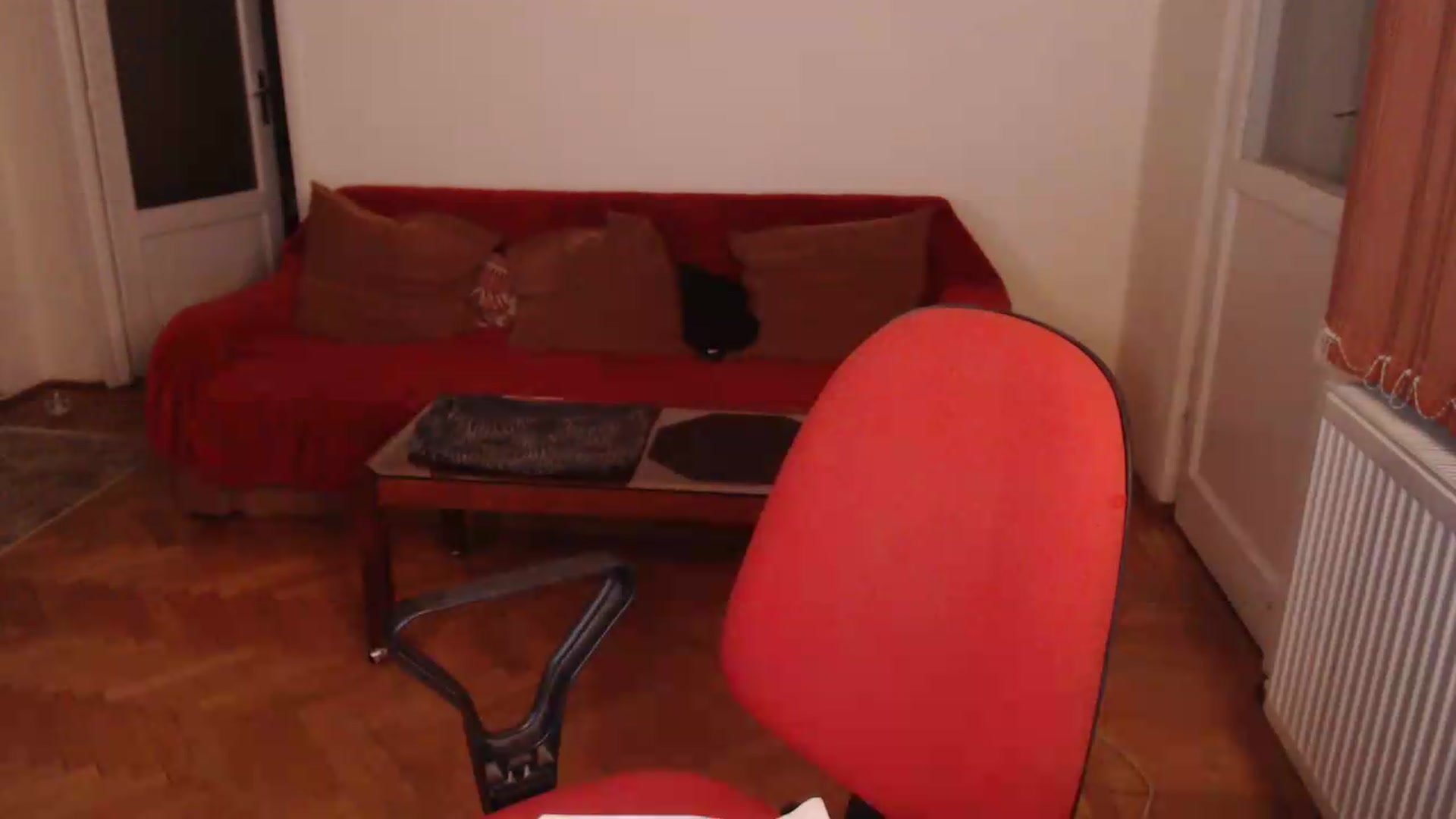 Gallery image thumbnail from HotRebbecca's myfreecams stream on, 05/31/2026, 24:07 image 20 of 20