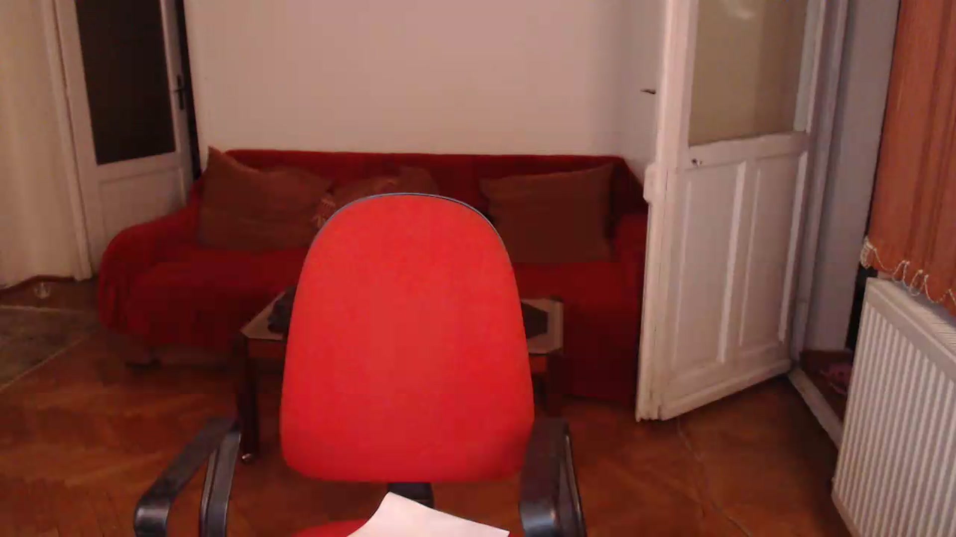 Gallery image thumbnail from HotRebbecca's myfreecams stream on, 05/31/2026, 24:07 image 10 of 20