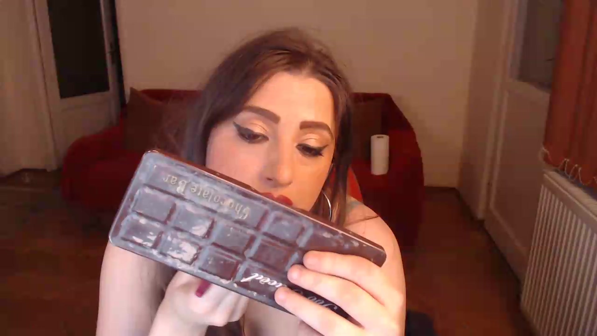 Gallery image thumbnail from HotRebbecca's myfreecams stream on, 05/31/2026, 24:31 image 10 of 20