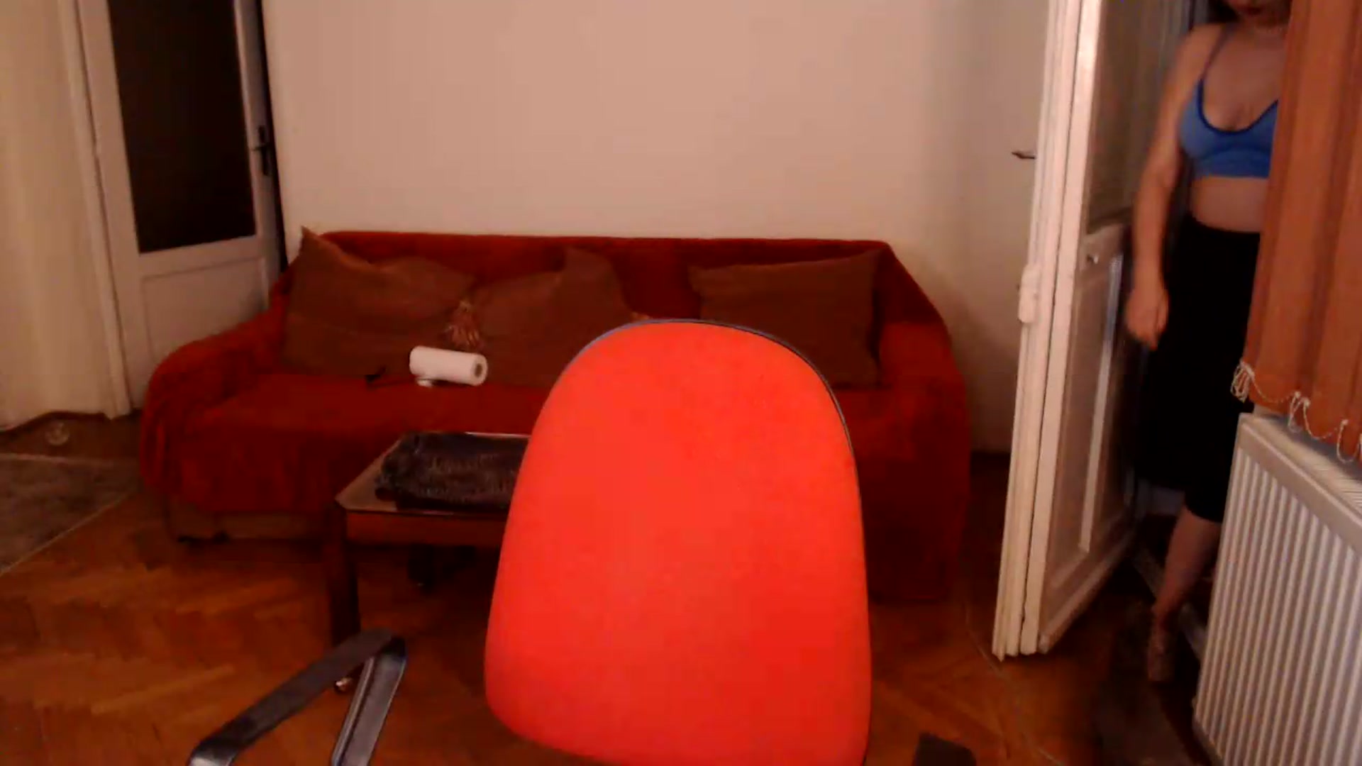 Gallery image thumbnail from HotRebbecca's myfreecams stream on, 05/31/2026, 21:54 image 12 of 20