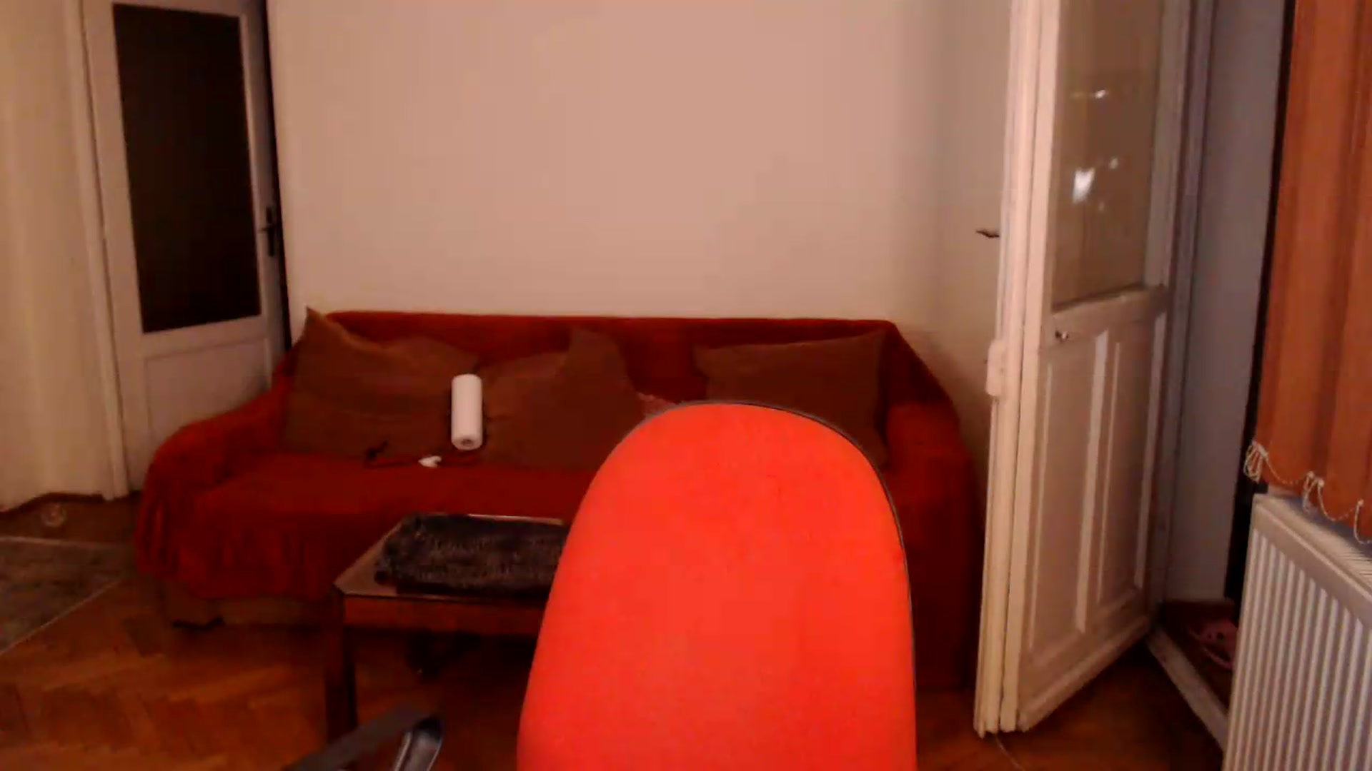 Gallery image thumbnail from HotRebbecca's myfreecams stream on, 05/31/2026, 21:54 image 3 of 20