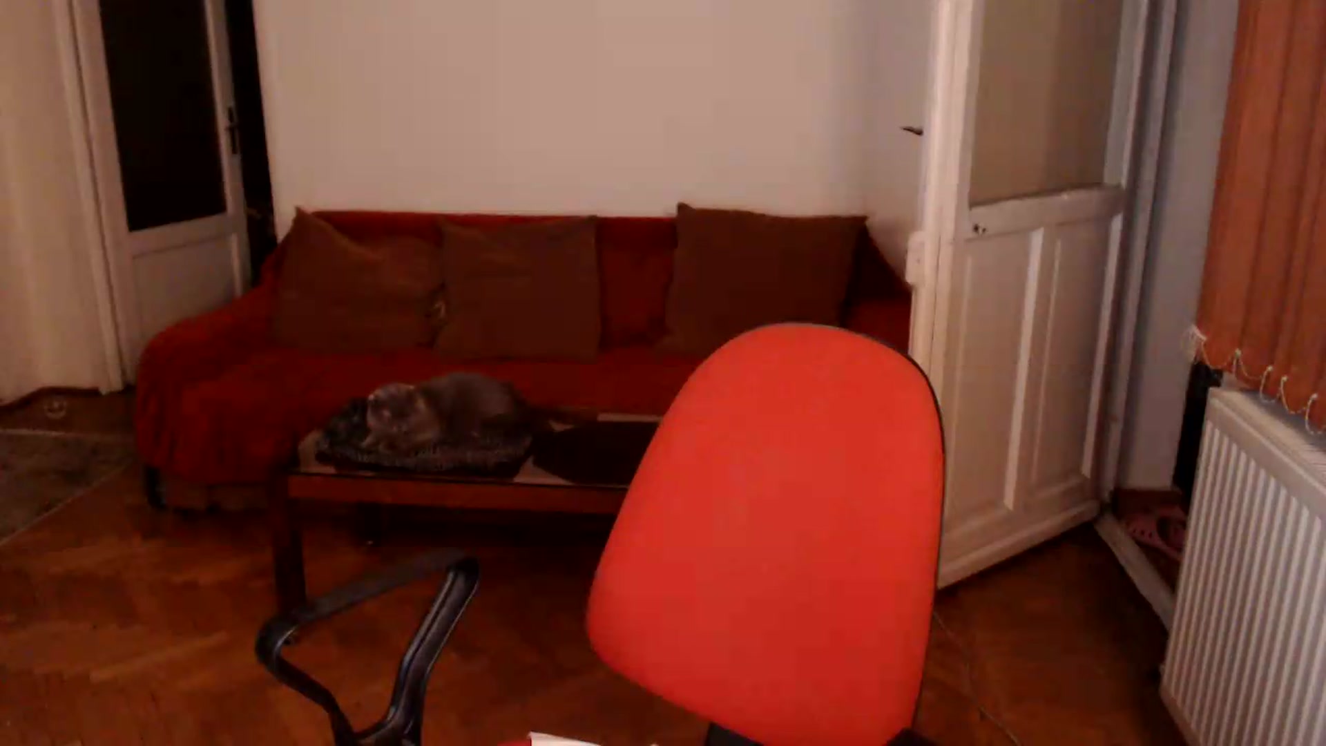 Gallery image thumbnail from HotRebbecca's myfreecams stream on, 06/01/2026, 20:46 image 13 of 20