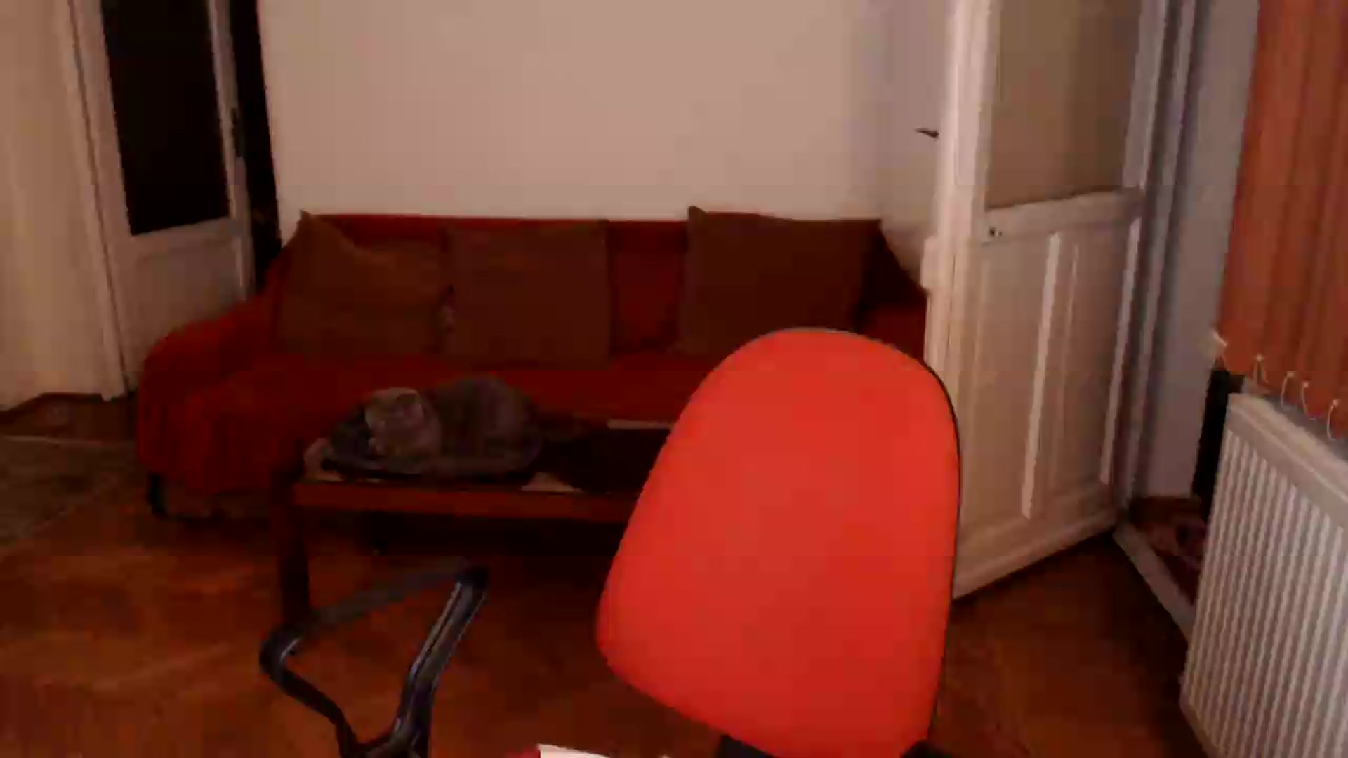 Gallery image thumbnail from HotRebbecca's myfreecams stream on, 06/01/2026, 20:46 image 12 of 20