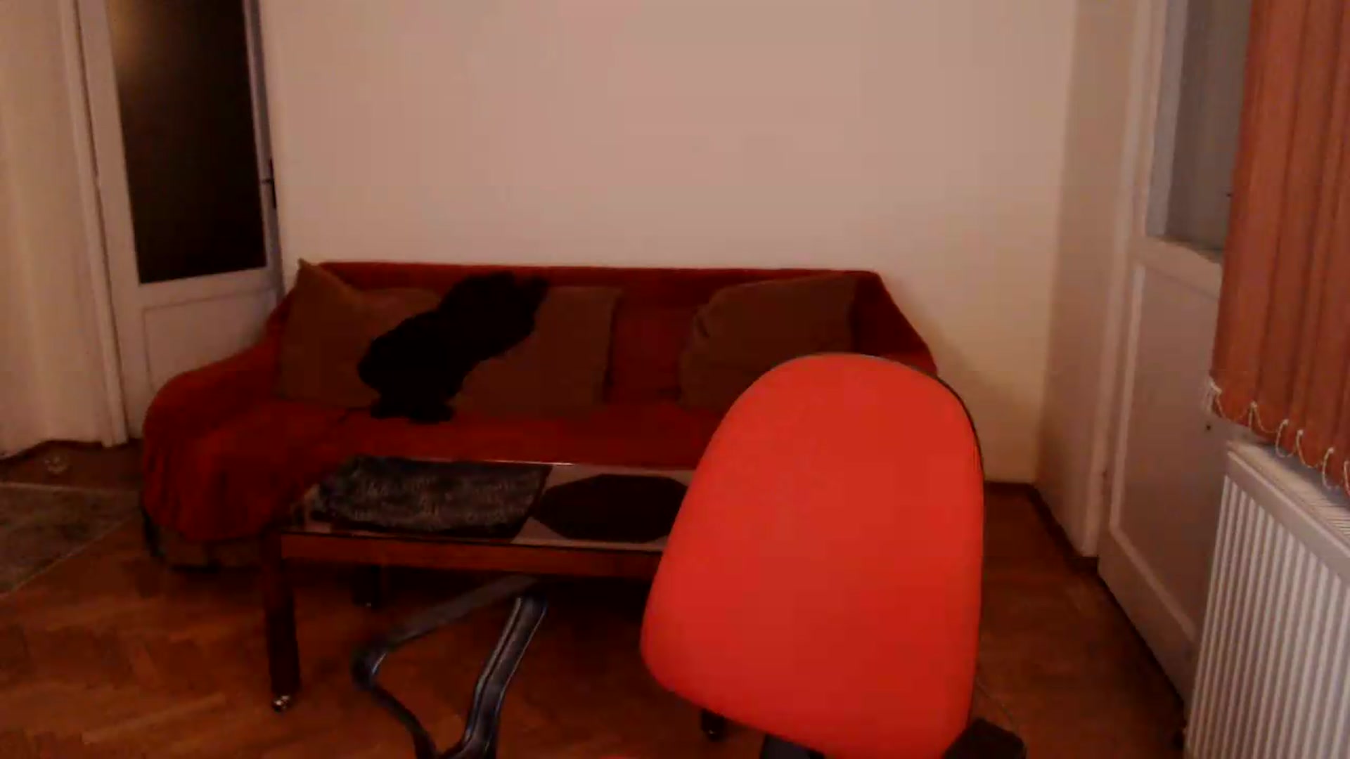 Gallery image thumbnail from HotRebbecca's myfreecams stream on, 06/02/2026, 20:12 image 20 of 20