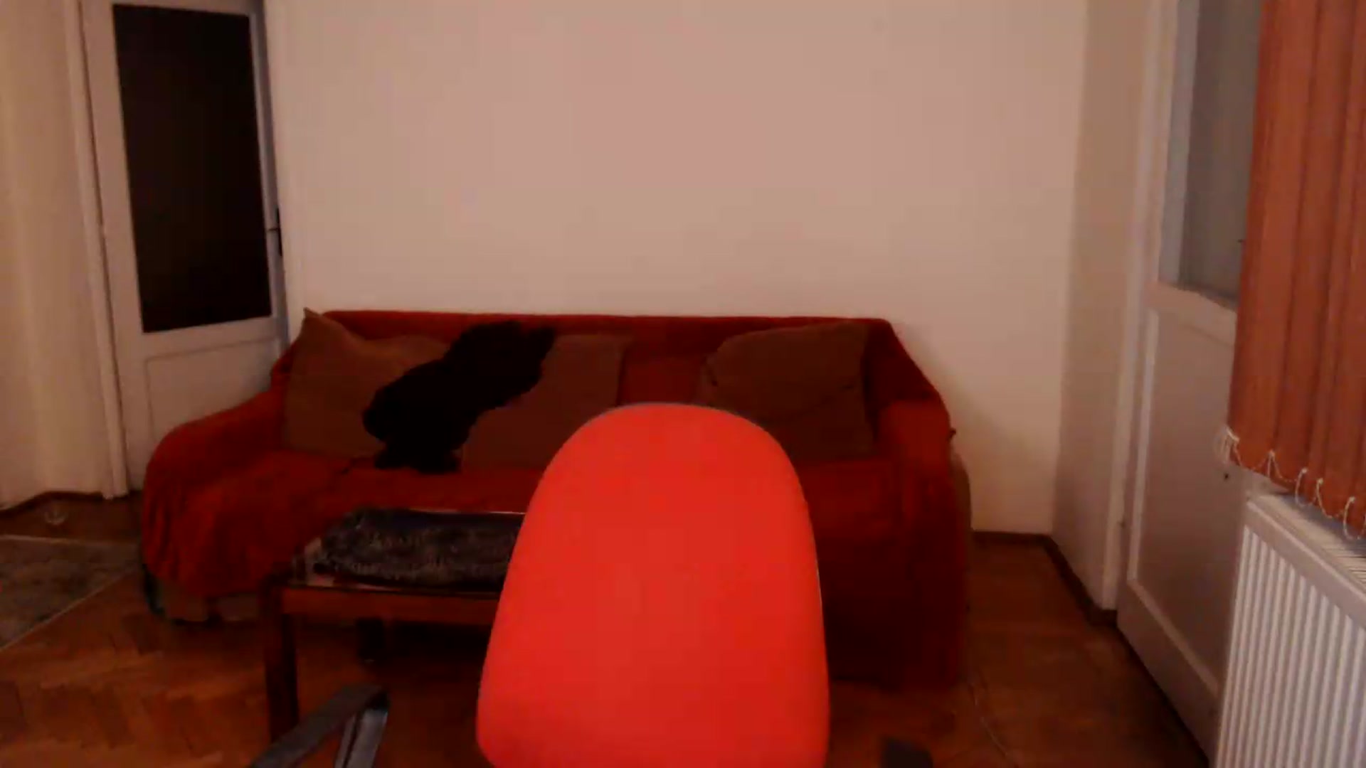 Gallery image thumbnail from HotRebbecca's myfreecams stream on, 06/02/2026, 21:03 image 6 of 20