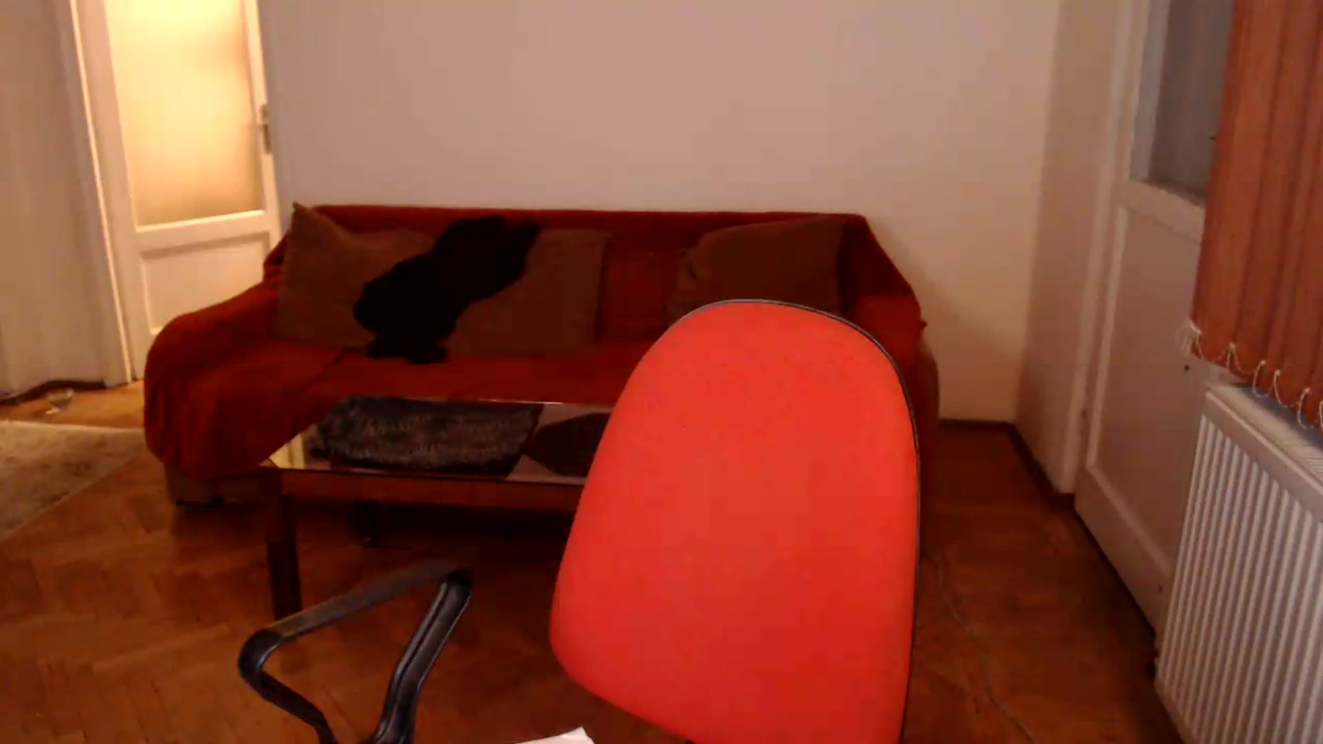 Gallery image thumbnail from HotRebbecca's myfreecams stream on, 06/02/2026, 23:25 image 16 of 20