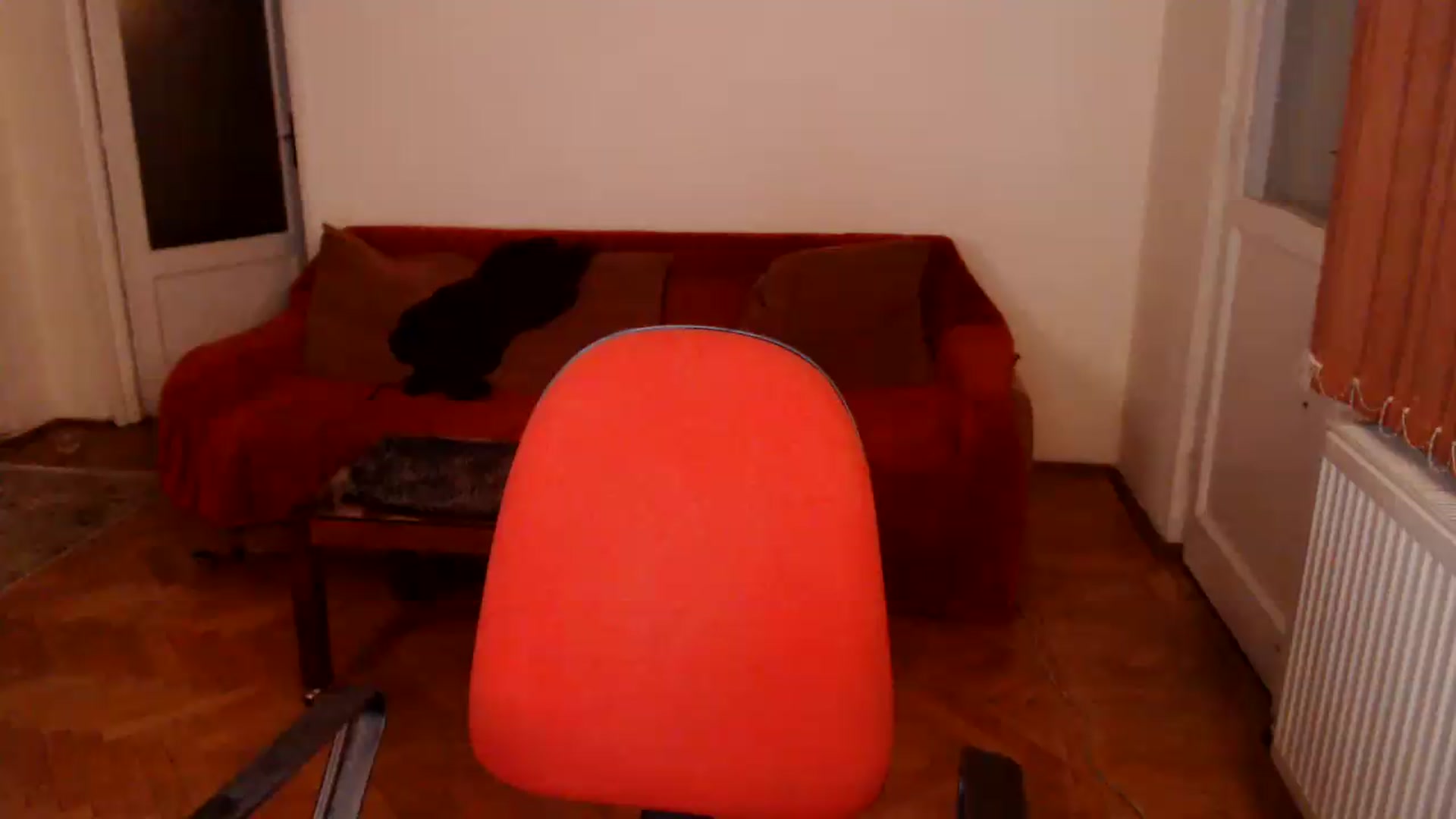 Gallery image thumbnail from HotRebbecca's myfreecams stream on, 06/02/2026, 23:25 image 20 of 20