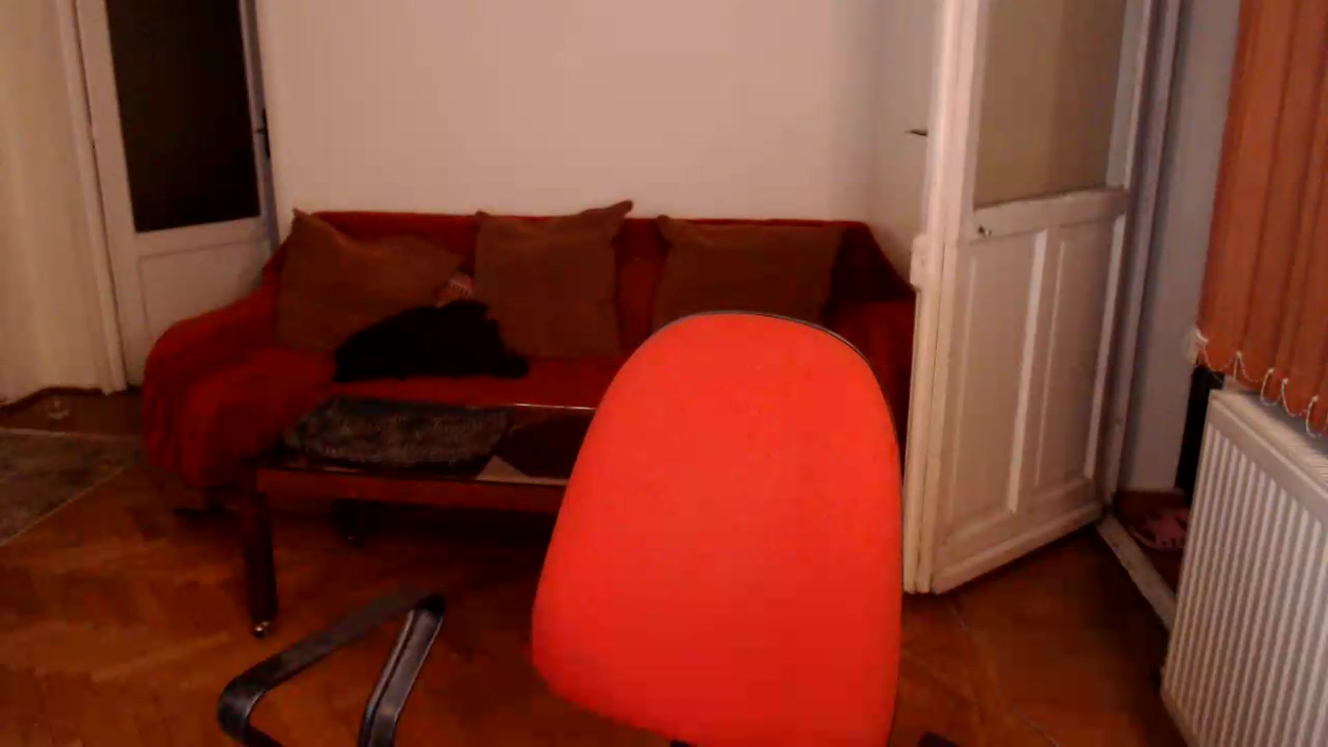 Gallery image thumbnail from HotRebbecca's myfreecams stream on, 06/03/2026, 02:20 image 7 of 20