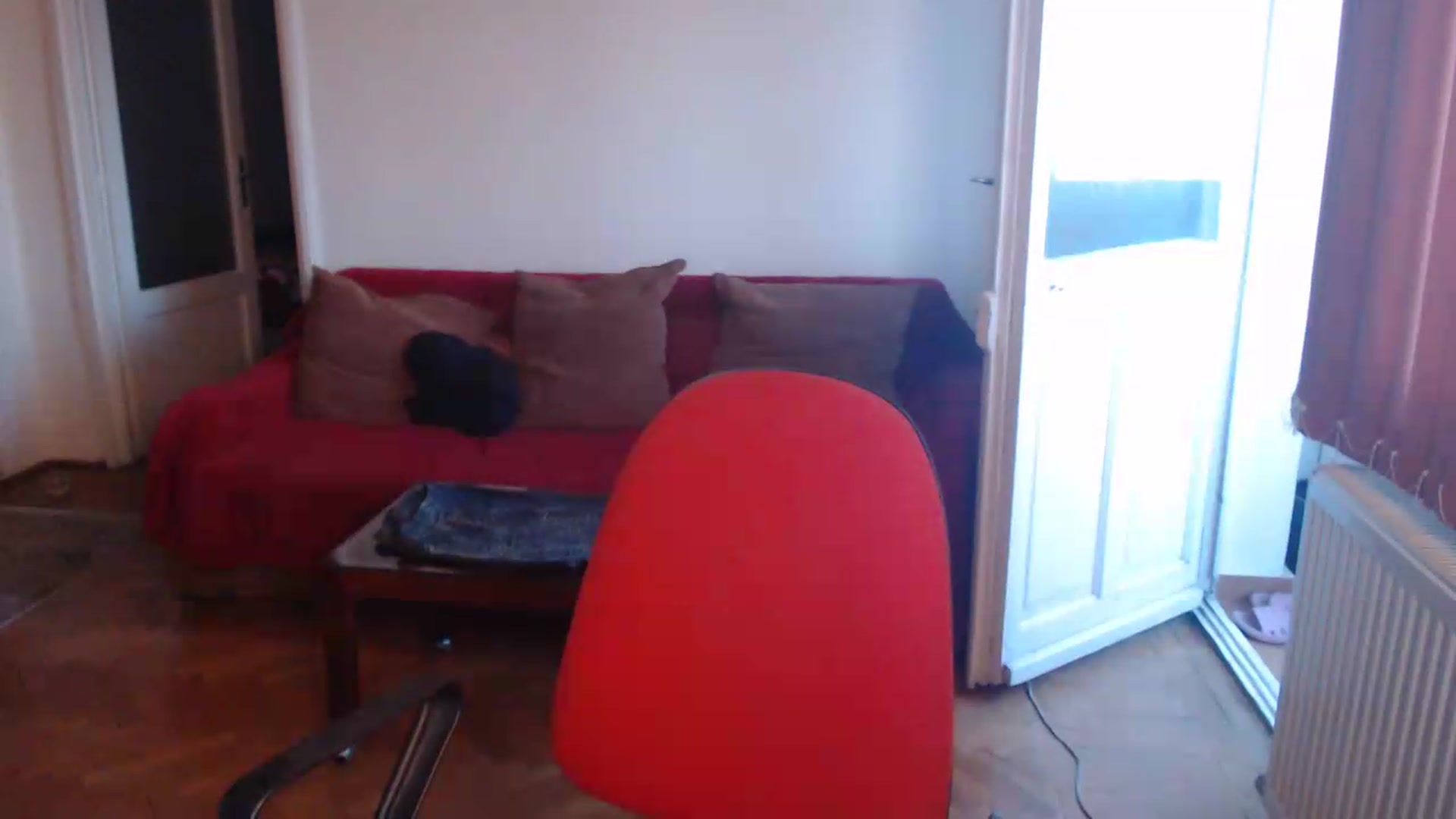 Gallery image thumbnail from HotRebbecca's myfreecams stream on, 06/03/2026, 17:56 image 4 of 20