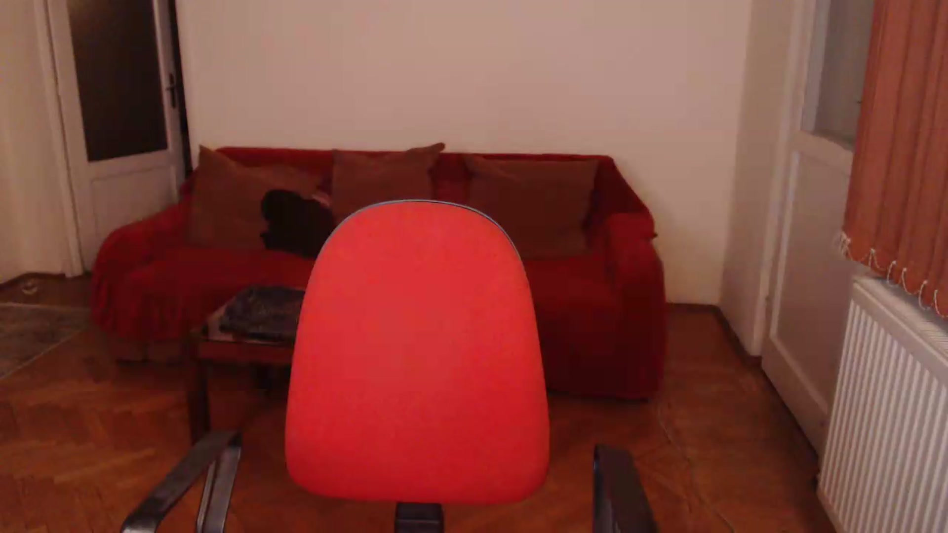 Gallery image thumbnail from HotRebbecca's myfreecams stream on, 06/04/2026, 24:01 image 13 of 20