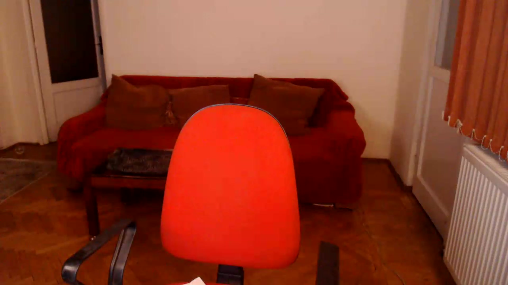 Gallery image thumbnail from HotRebbecca's myfreecams stream on, 06/05/2026, 24:01 image 15 of 20