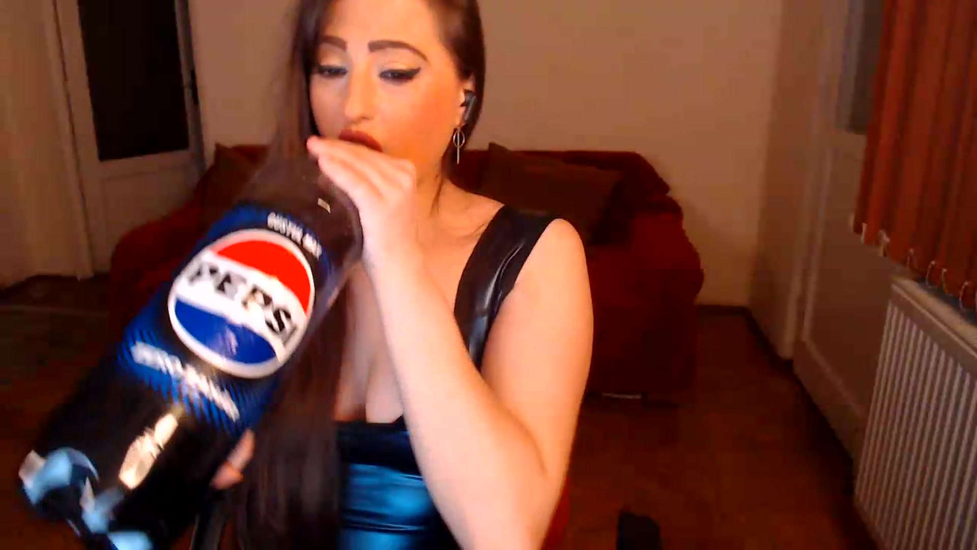 Gallery image thumbnail from HotRebbecca's myfreecams stream on, 06/05/2026, 24:01 image 20 of 20