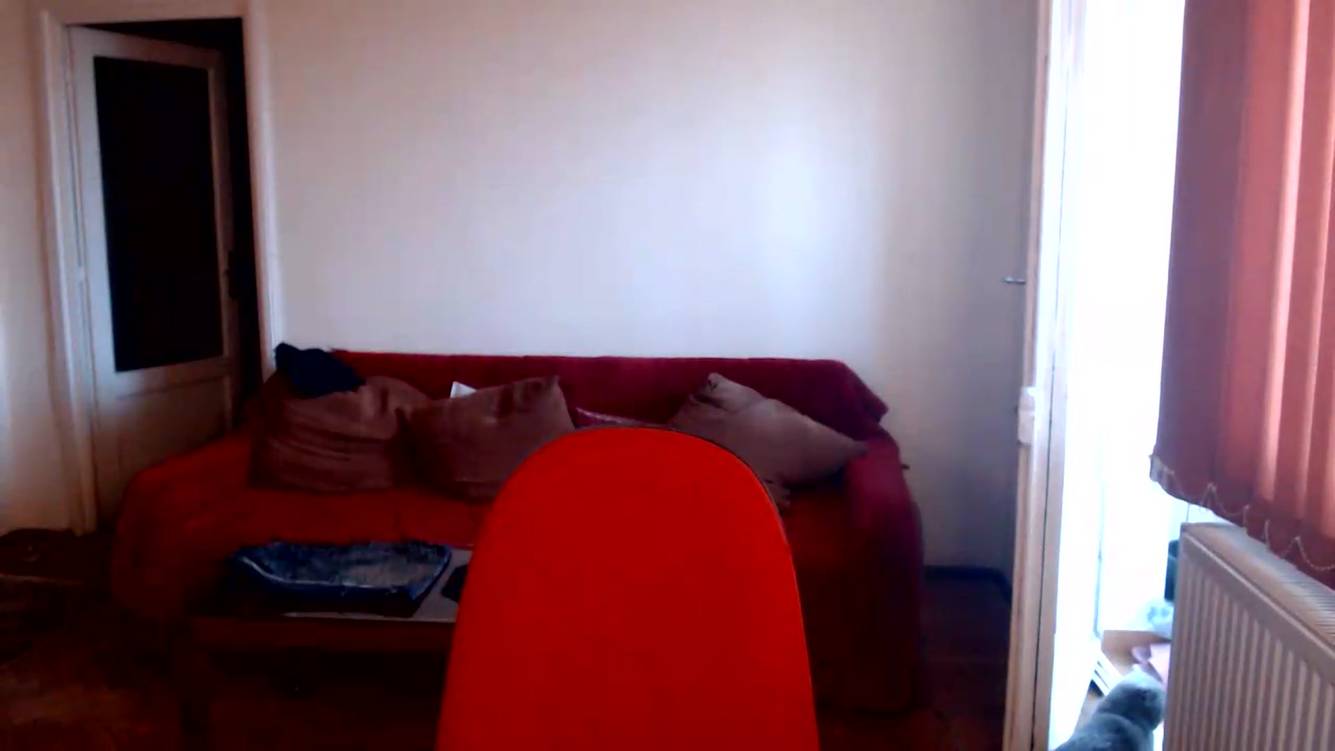 Gallery image thumbnail from HotRebbecca's myfreecams stream on, 06/07/2026, 05:02 image 3 of 20