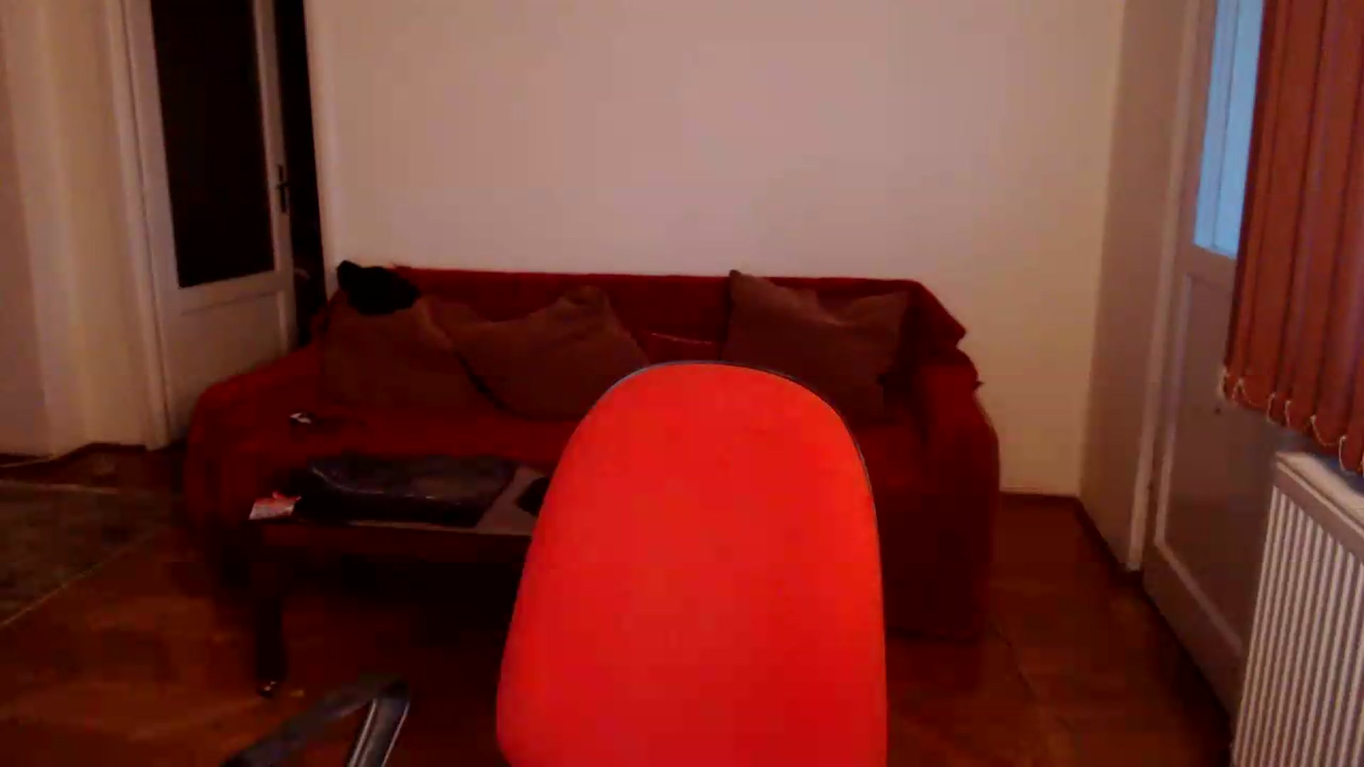 Gallery image thumbnail from HotRebbecca's myfreecams stream on, 06/07/2026, 18:21 image 5 of 20