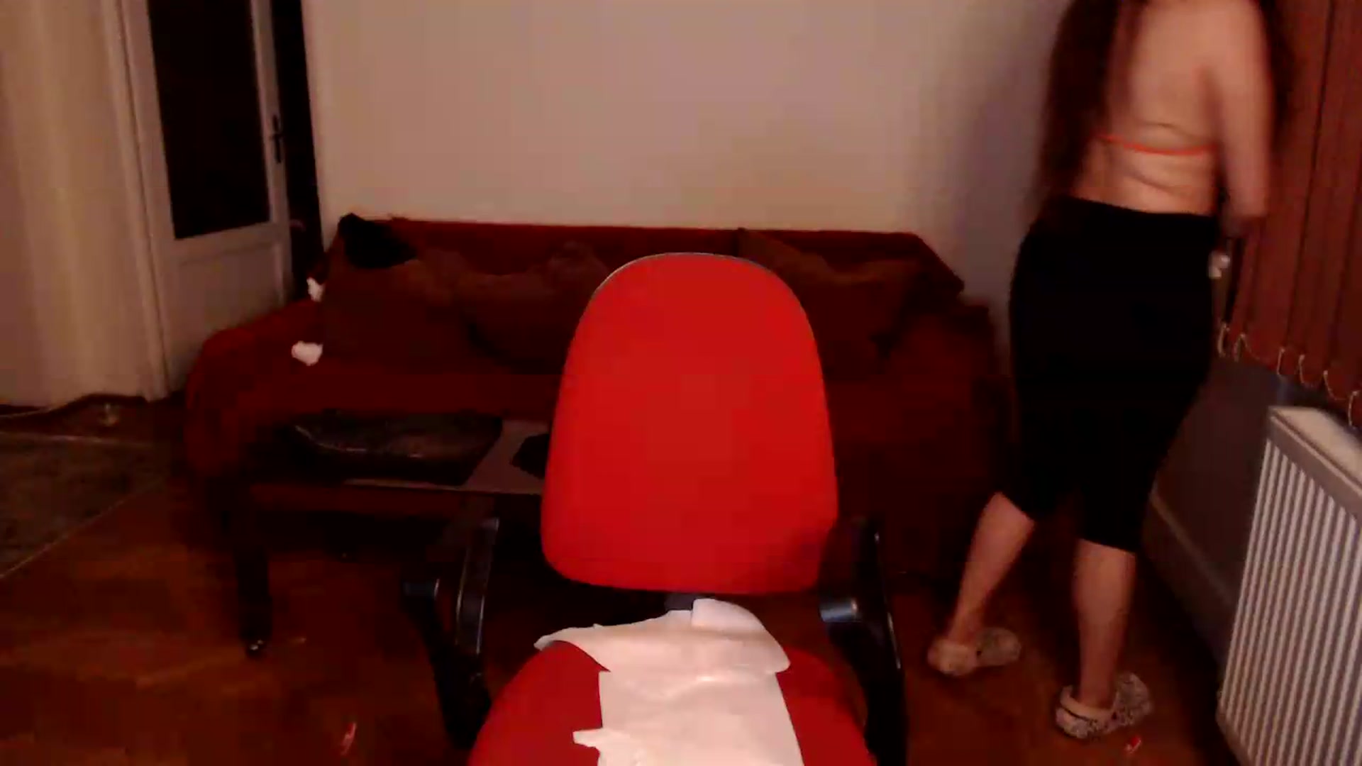 Gallery image thumbnail from HotRebbecca's myfreecams stream on, 06/07/2026, 22:41 image 18 of 20