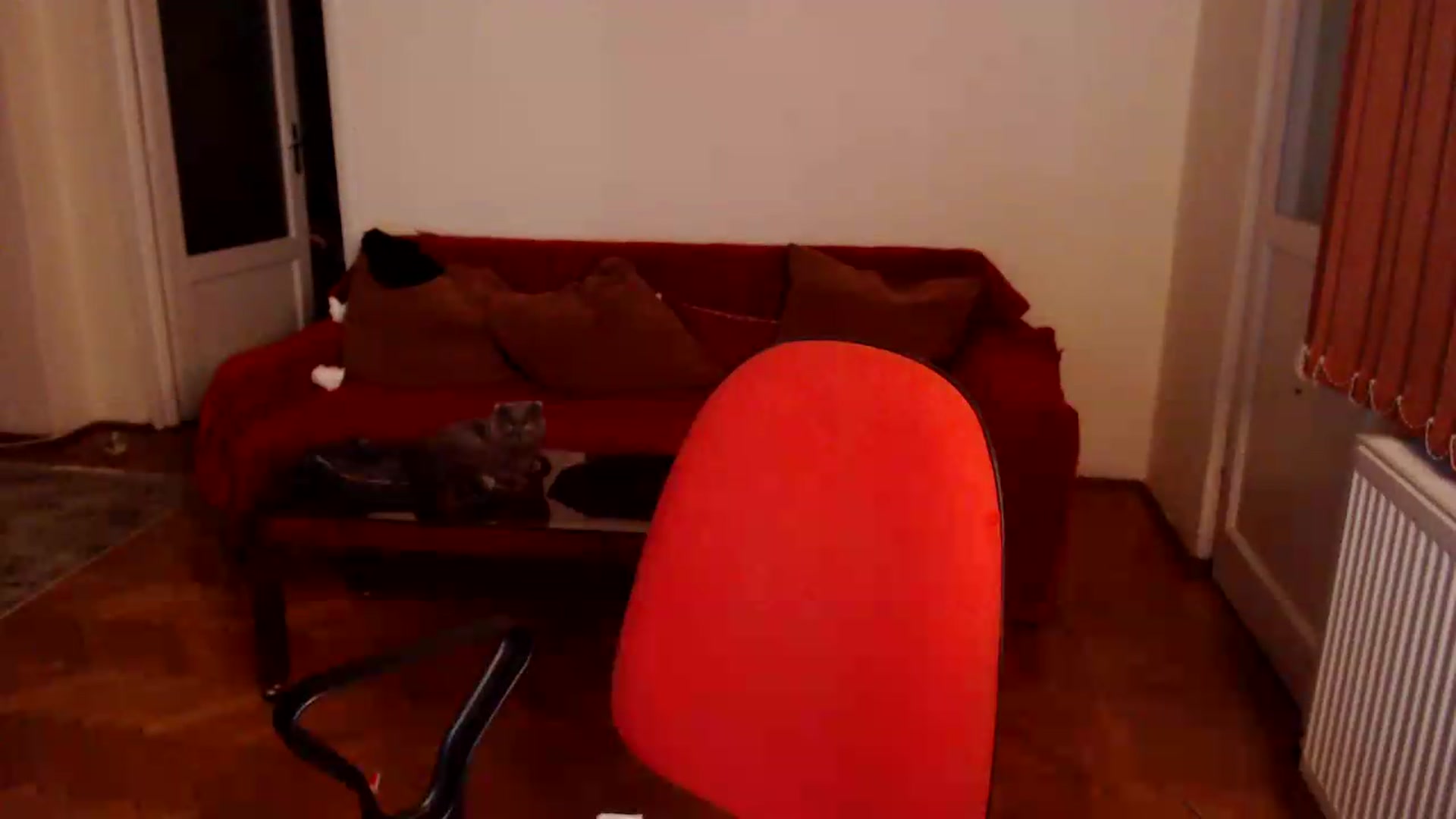 Gallery image thumbnail from HotRebbecca's myfreecams stream on, 06/07/2026, 22:41 image 12 of 20