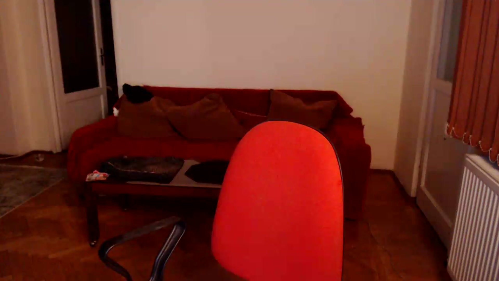 Gallery image thumbnail from HotRebbecca's myfreecams stream on, 06/07/2026, 22:41 image 5 of 20