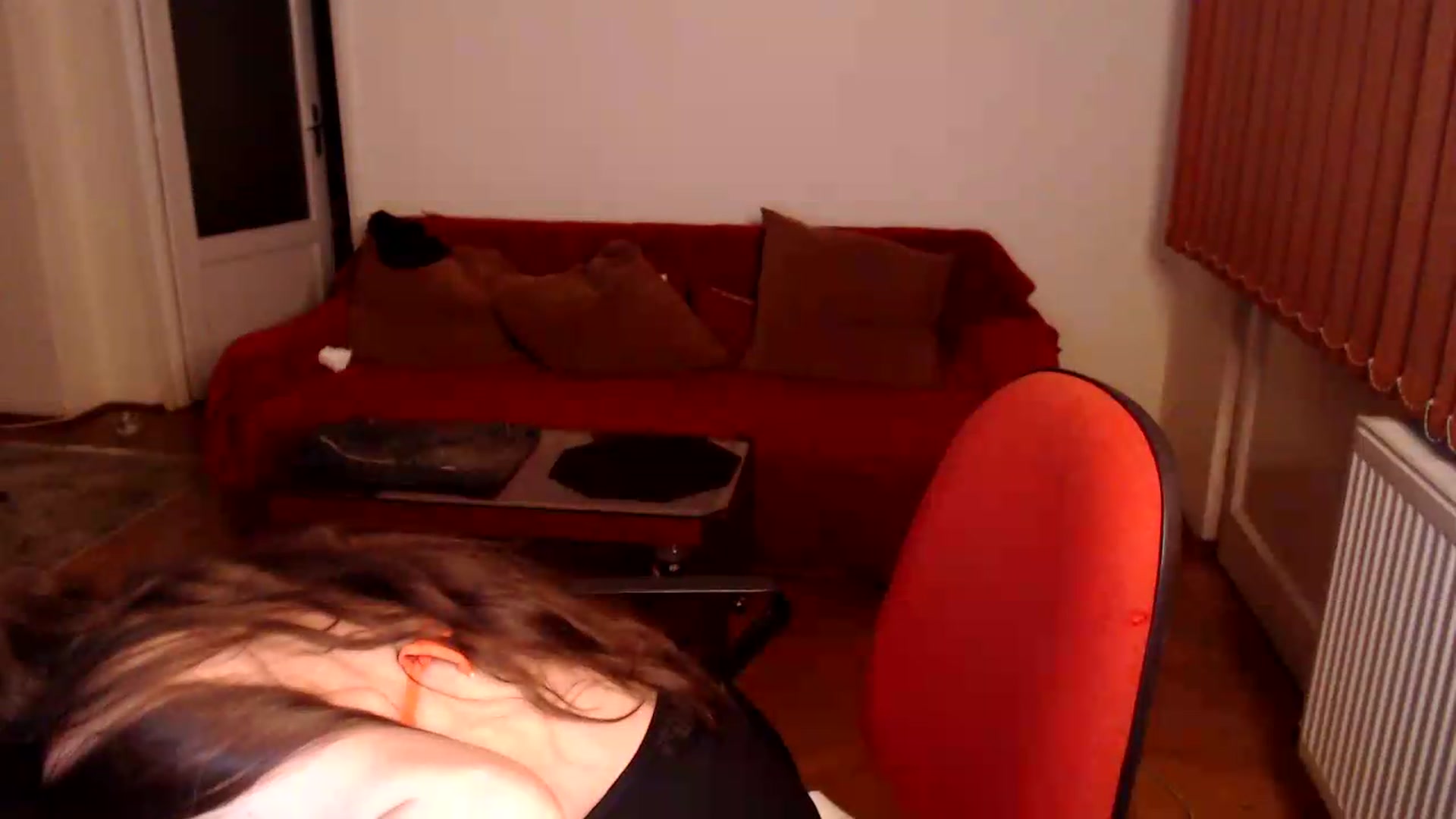 Gallery image thumbnail from HotRebbecca's myfreecams stream on, 06/08/2026, 01:15 image 9 of 20