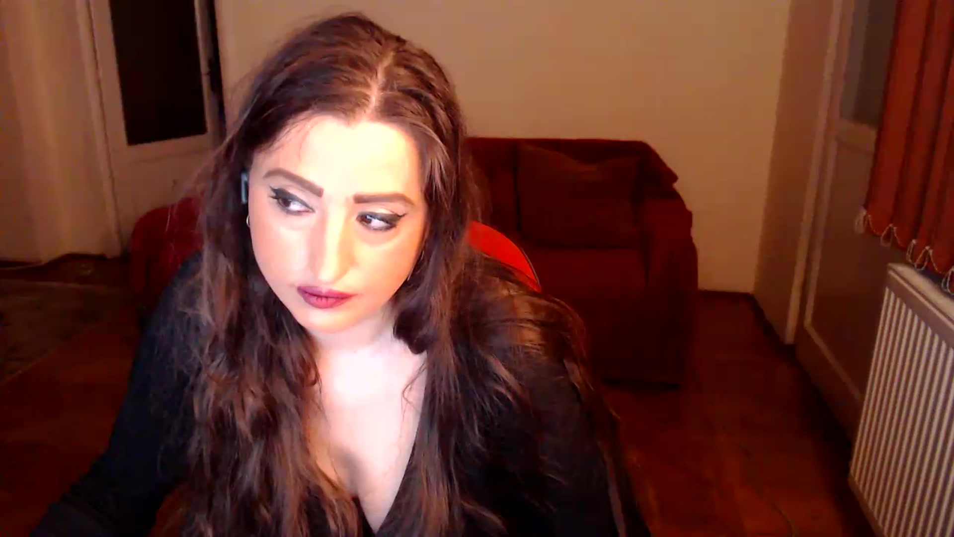 Gallery image thumbnail from HotRebbecca's myfreecams stream on, 06/10/2026, 23:48 image 19 of 20