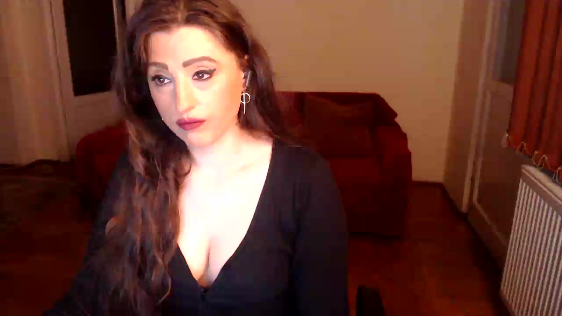 Gallery image thumbnail from HotRebbecca's myfreecams stream on, 06/10/2026, 23:48 image 6 of 20
