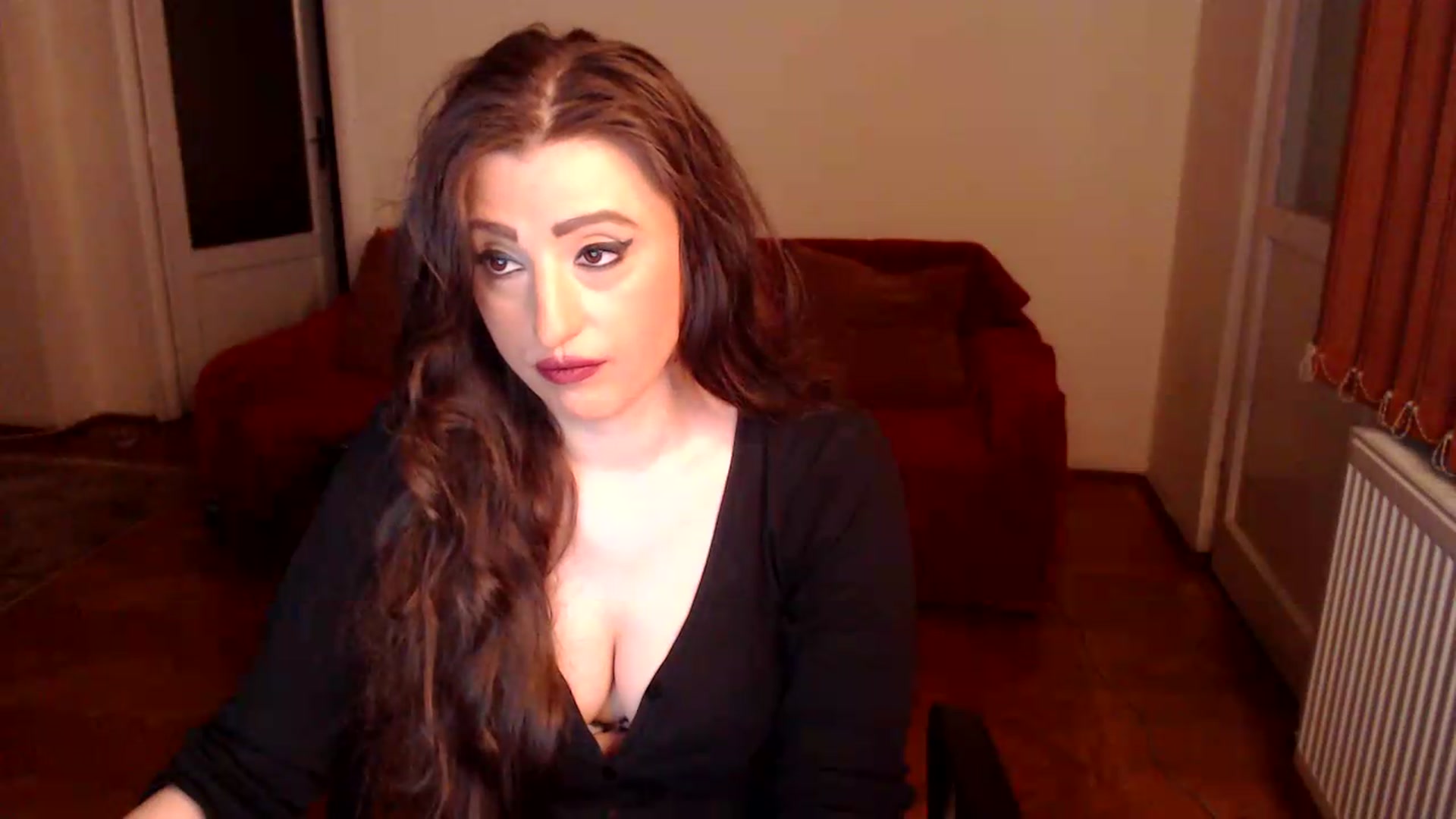 Gallery image thumbnail from HotRebbecca's myfreecams stream on, 06/10/2026, 23:48 image 2 of 20