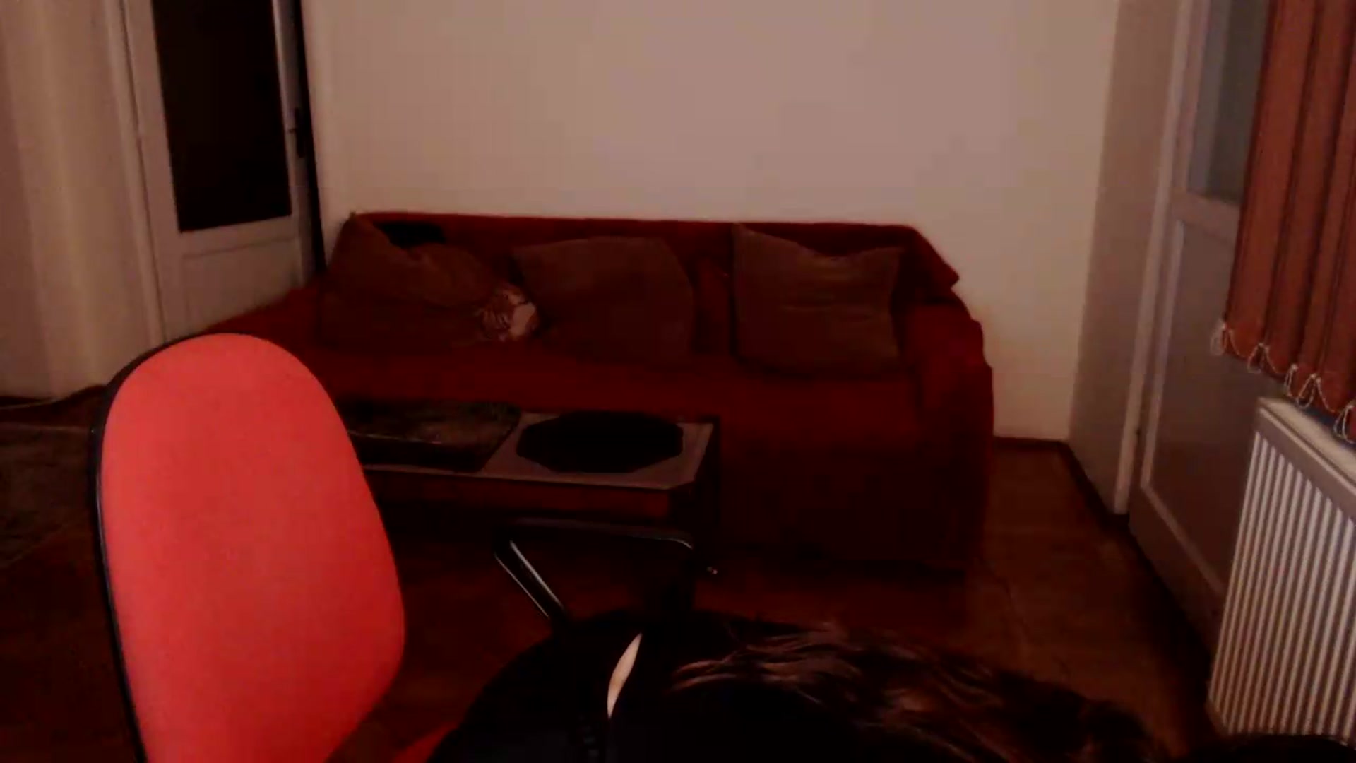 Gallery image thumbnail from HotRebbecca's myfreecams stream on, 06/10/2026, 23:48 image 14 of 20