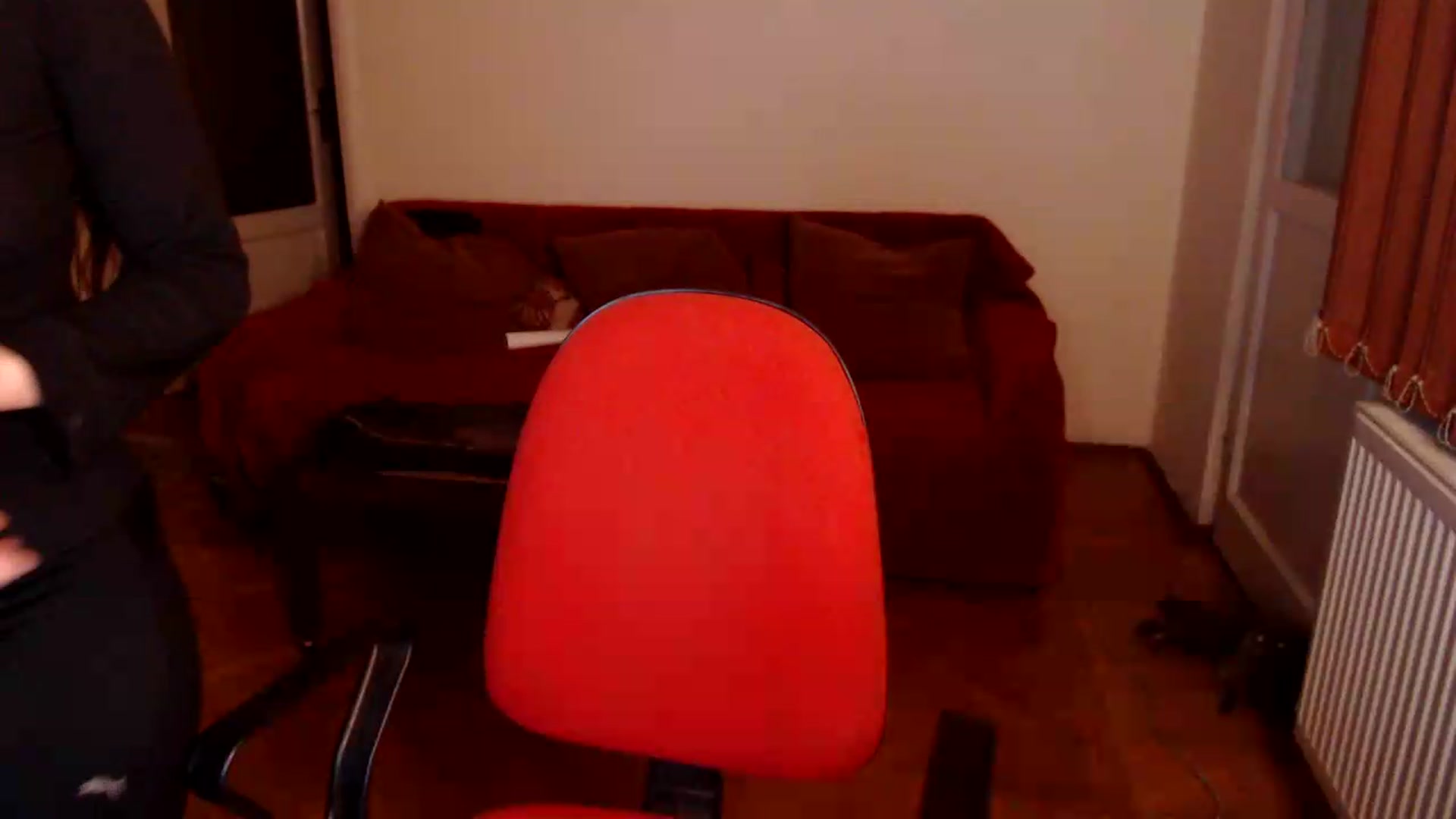 Gallery image thumbnail from HotRebbecca's myfreecams stream on, 06/10/2026, 23:48 image 17 of 20