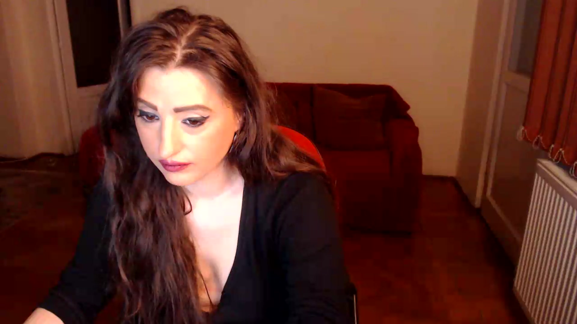 Gallery image thumbnail from HotRebbecca's myfreecams stream on, 06/10/2026, 23:48 image 16 of 20