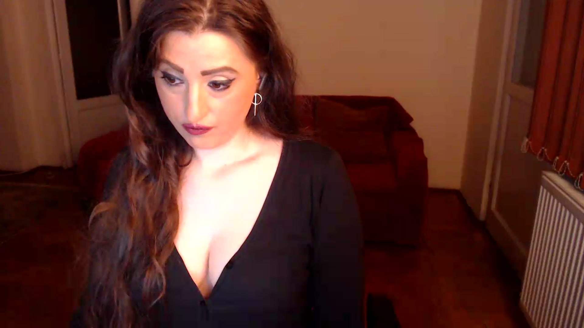 Gallery image thumbnail from HotRebbecca's myfreecams stream on, 06/10/2026, 23:48 image 7 of 20