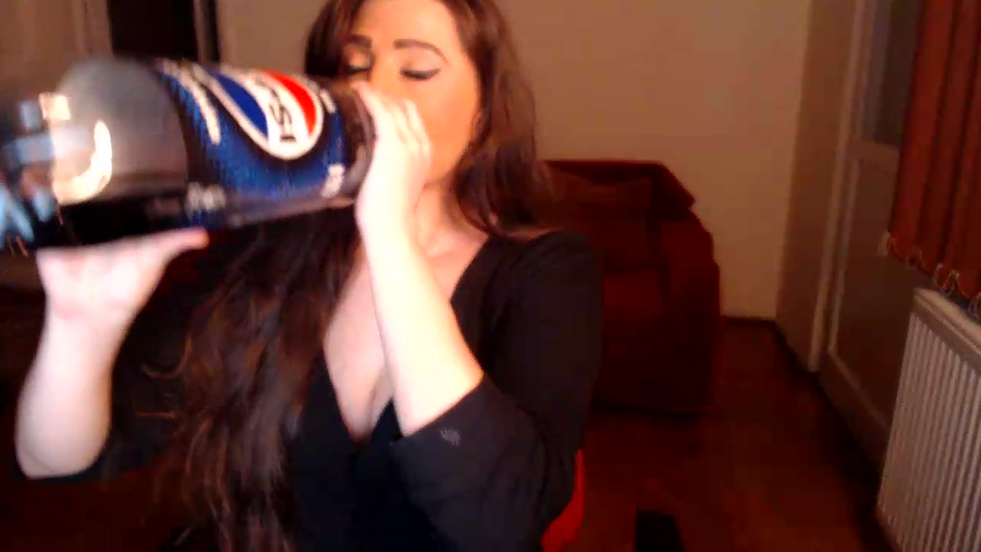 Gallery image thumbnail from HotRebbecca's myfreecams stream on, 06/10/2026, 23:48 image 13 of 20