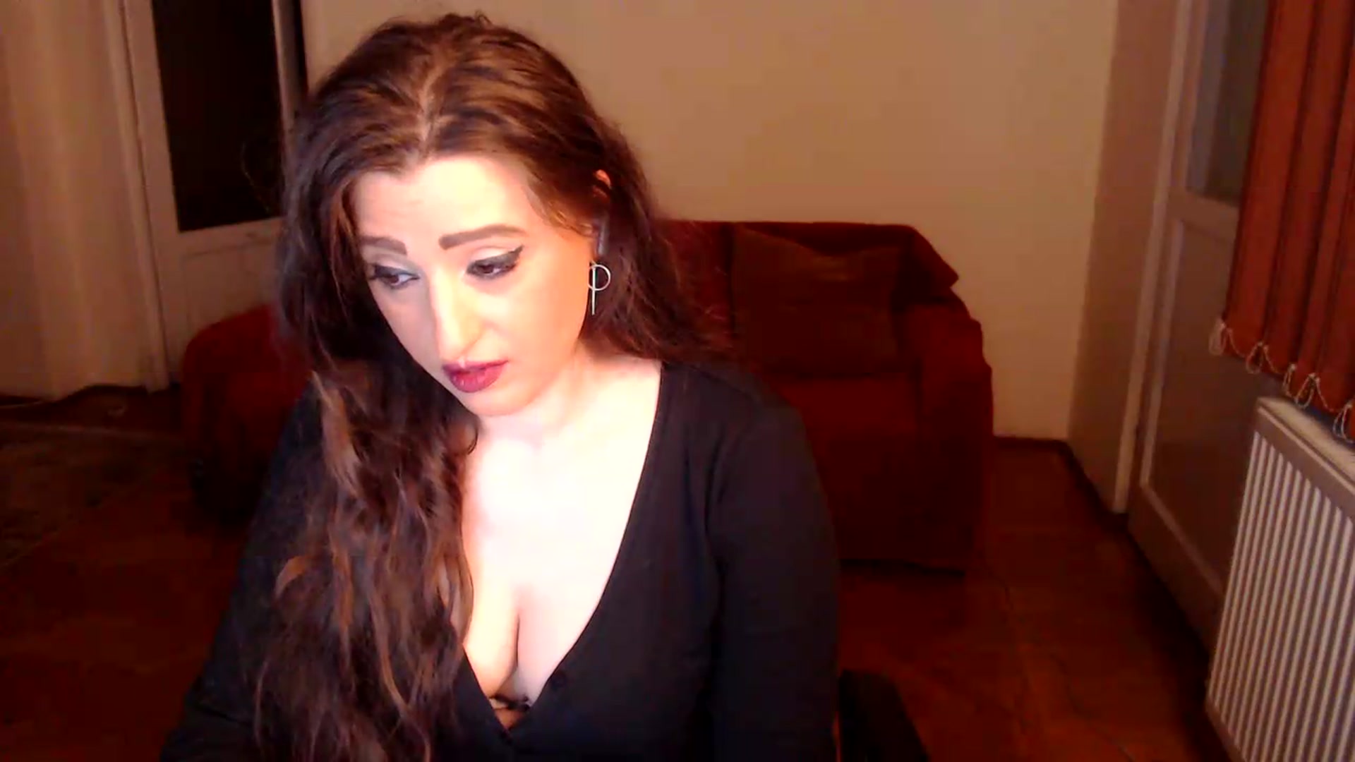 Gallery image thumbnail from HotRebbecca's myfreecams stream on, 06/10/2026, 23:48 image 10 of 20